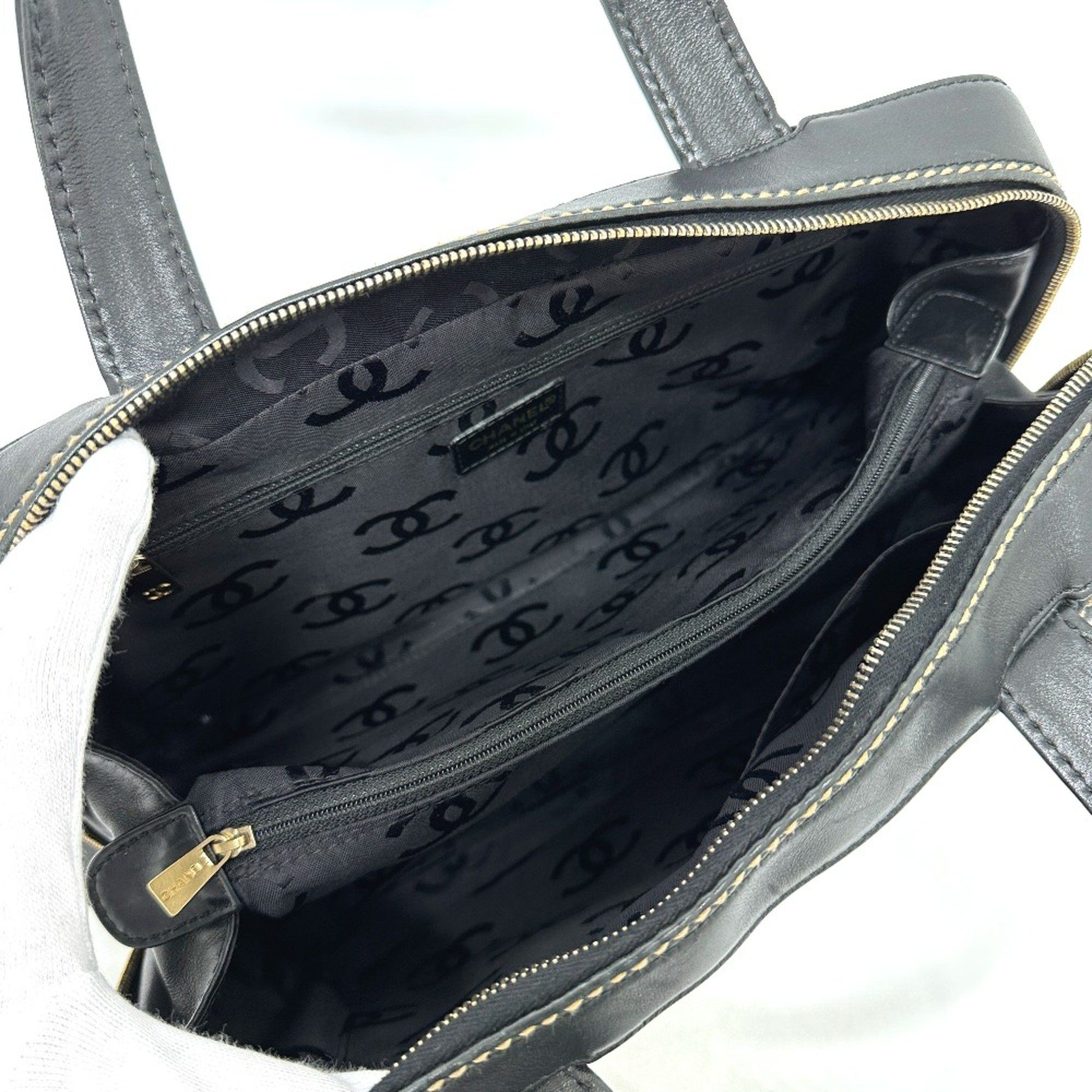 Chanel Chanel Wild stitch handbag Size ONE SIZE - 13 Thumbnail