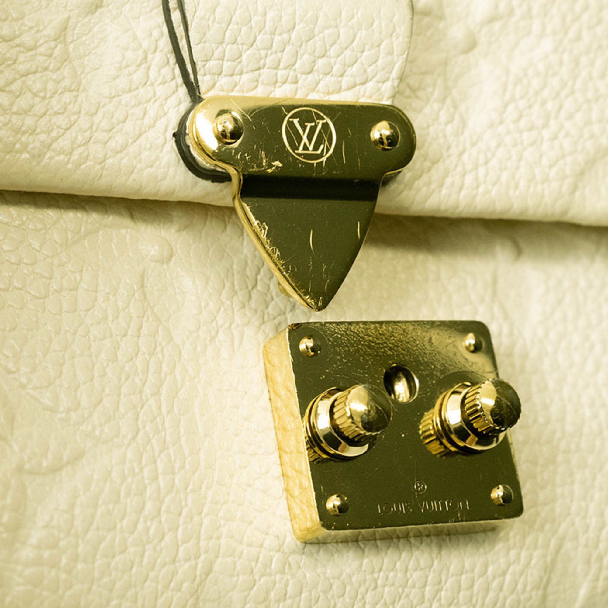 Louis Vuitton Louis Vuitton Métis wallet Size ONE SIZE - 10 Thumbnail