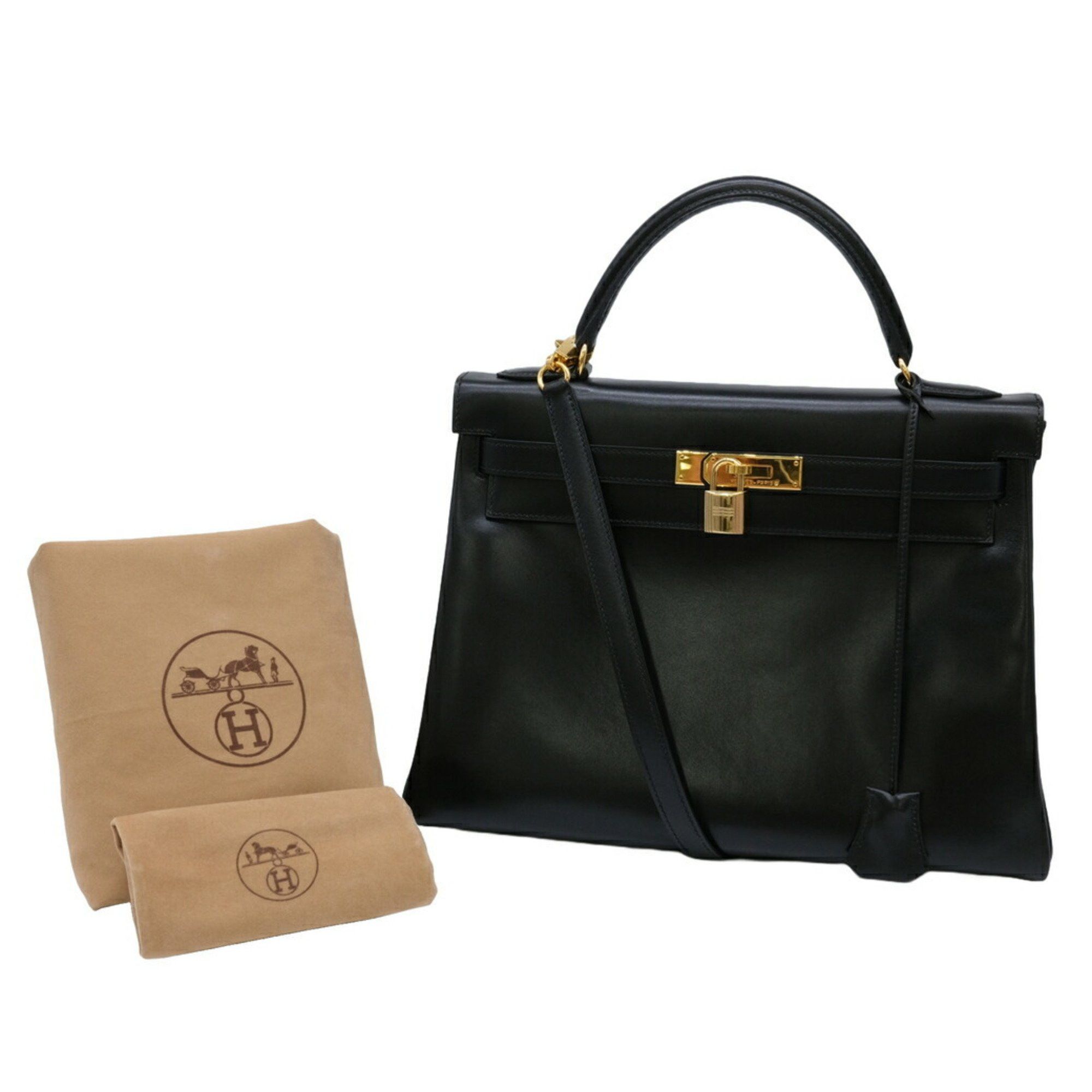 Hermes Hermès Kelly 32 handbag Size ONE SIZE - 8 Thumbnail