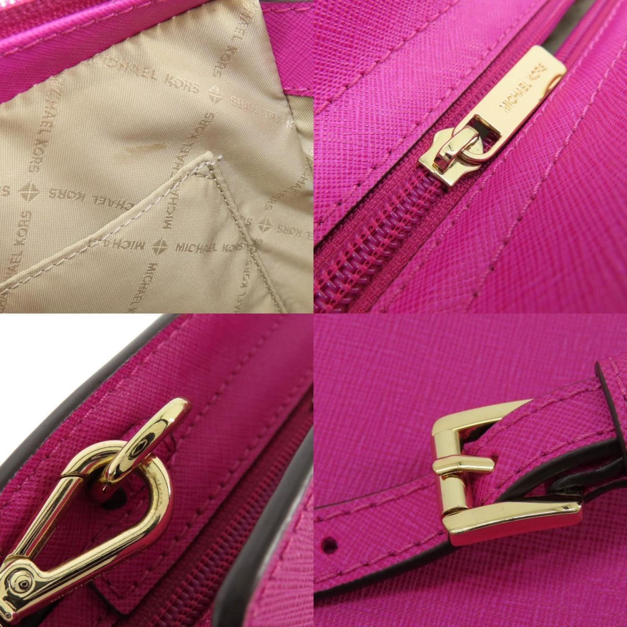 Michael Kors Michael Kors Selma shoulder Size ONE SIZE - 5 Thumbnail