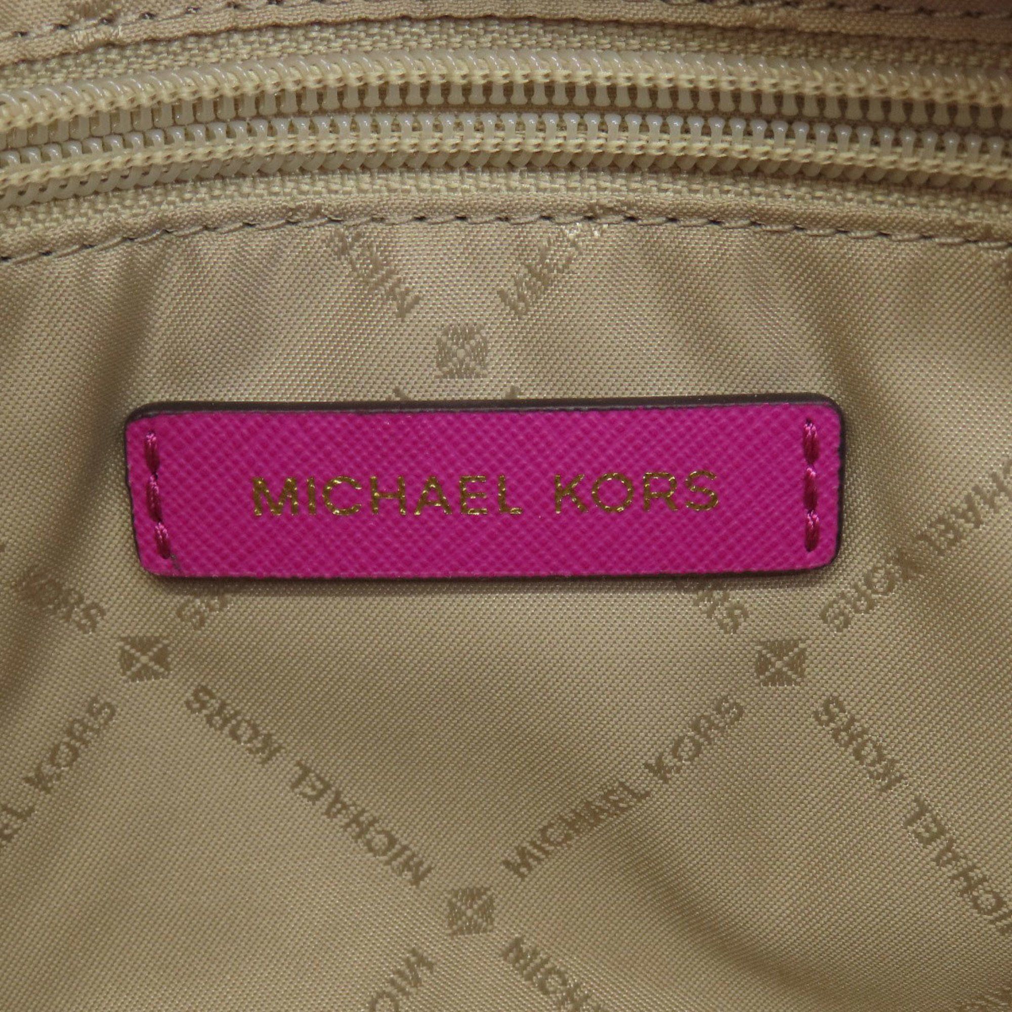 Michael Kors Michael Kors Selma shoulder Size ONE SIZE - 7 Thumbnail