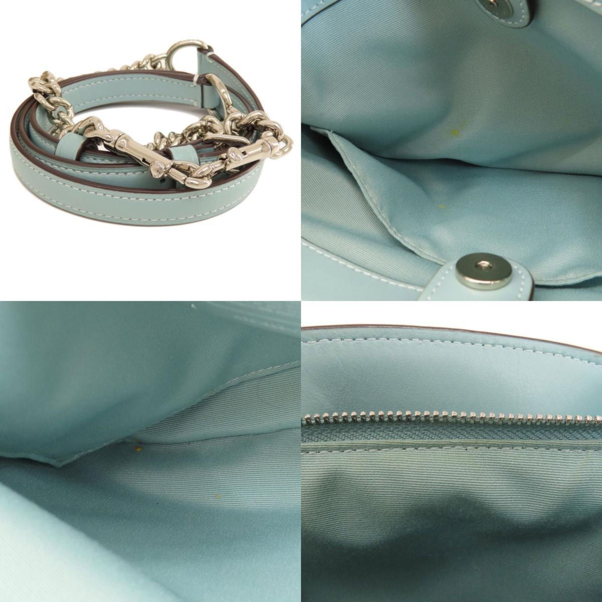 Coach Coach Signature handbag Size ONE SIZE - 7 Thumbnail