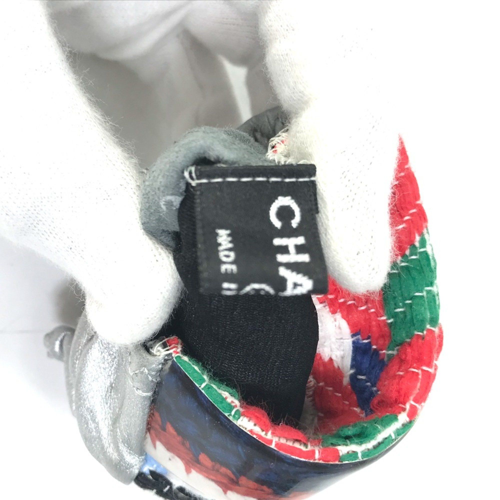 Chanel Chanel gloves Size ONE SIZE - 7 Thumbnail