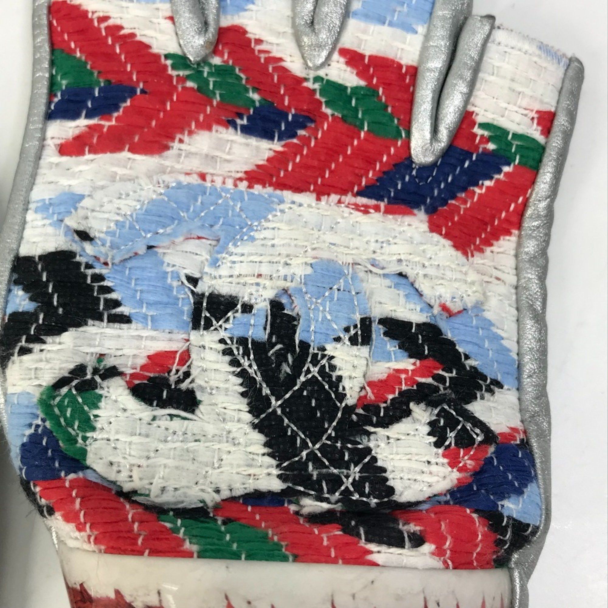 Chanel Chanel gloves Size ONE SIZE - 11 Thumbnail