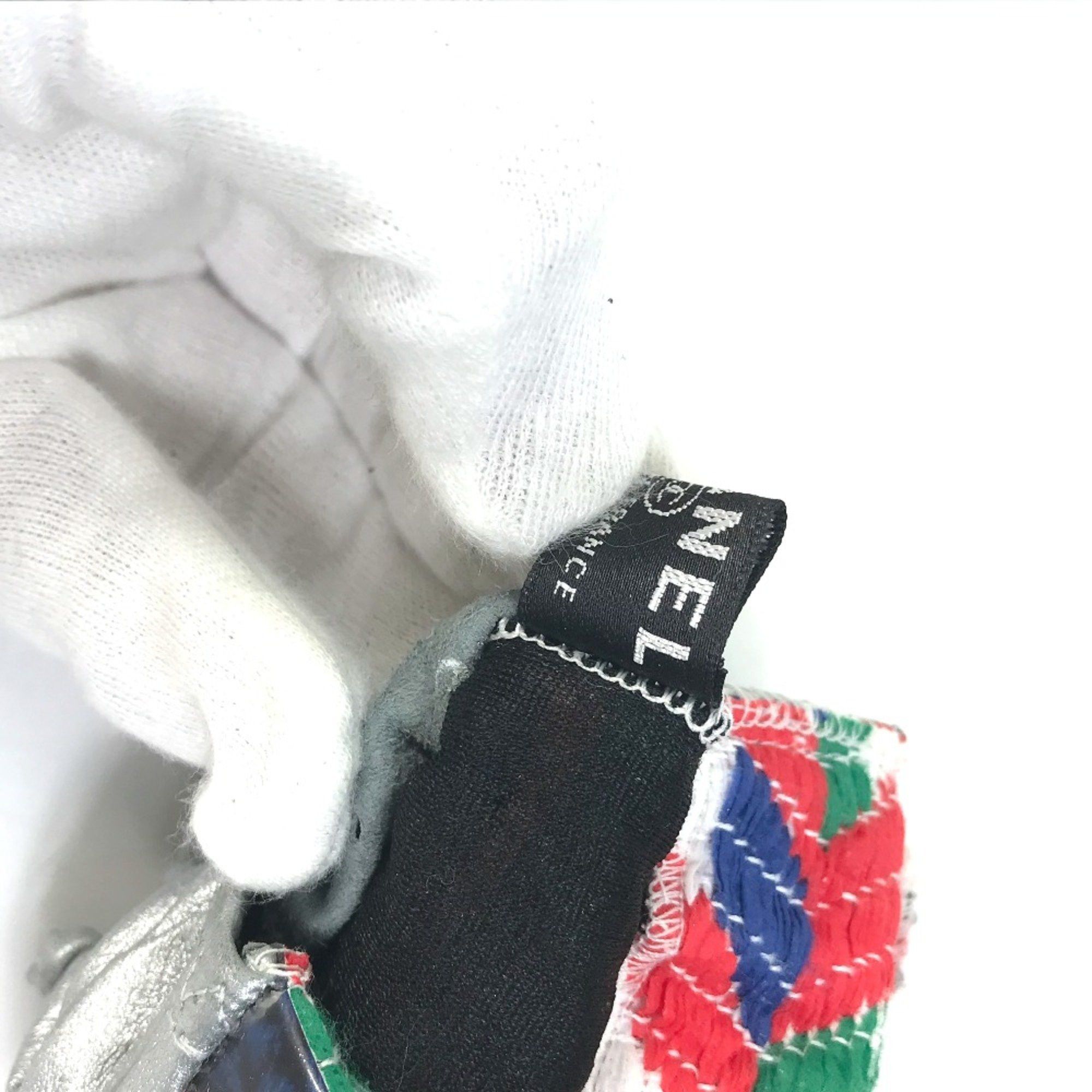 Chanel Chanel gloves Size ONE SIZE - 8 Thumbnail