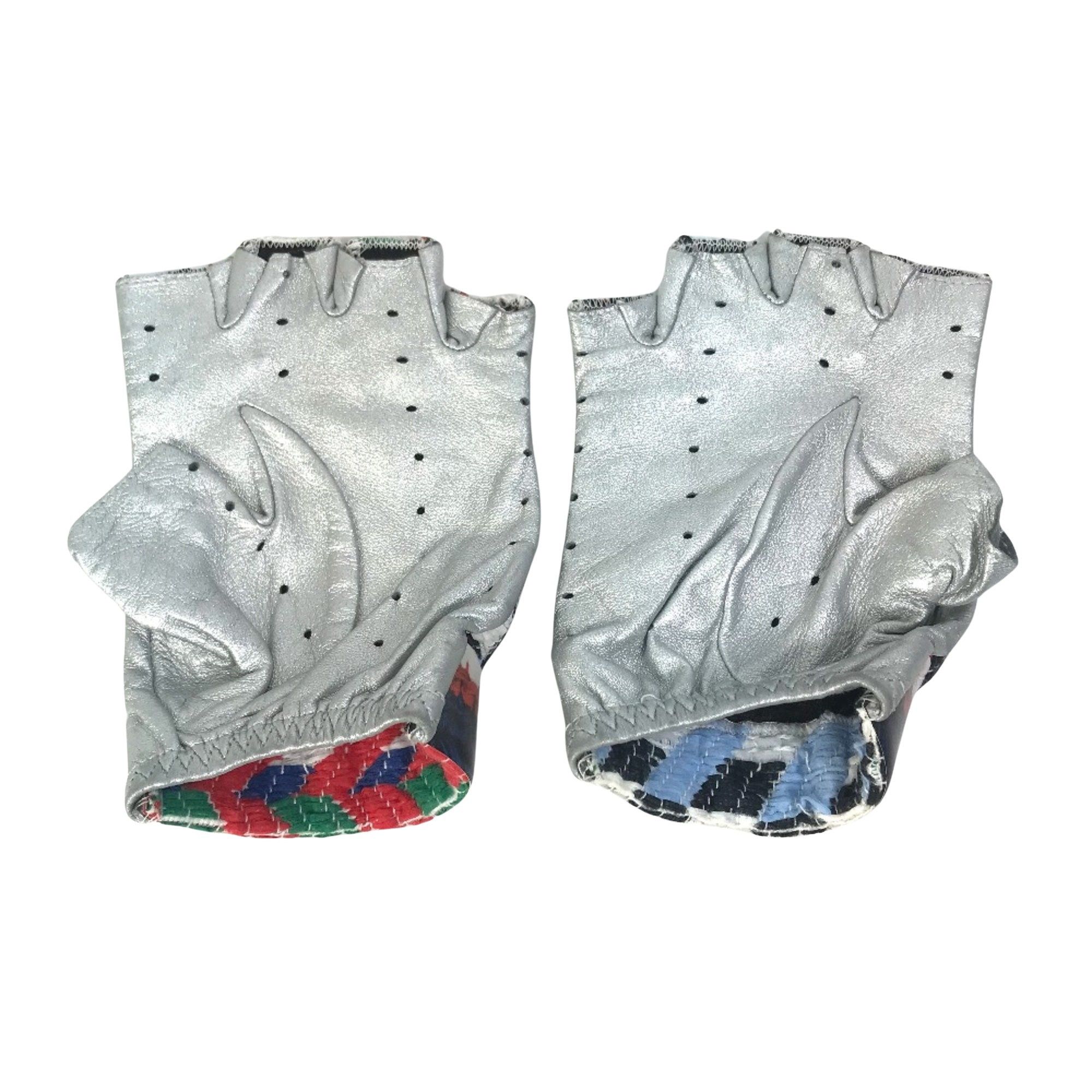 Chanel Chanel gloves Size ONE SIZE - 2 Thumbnail