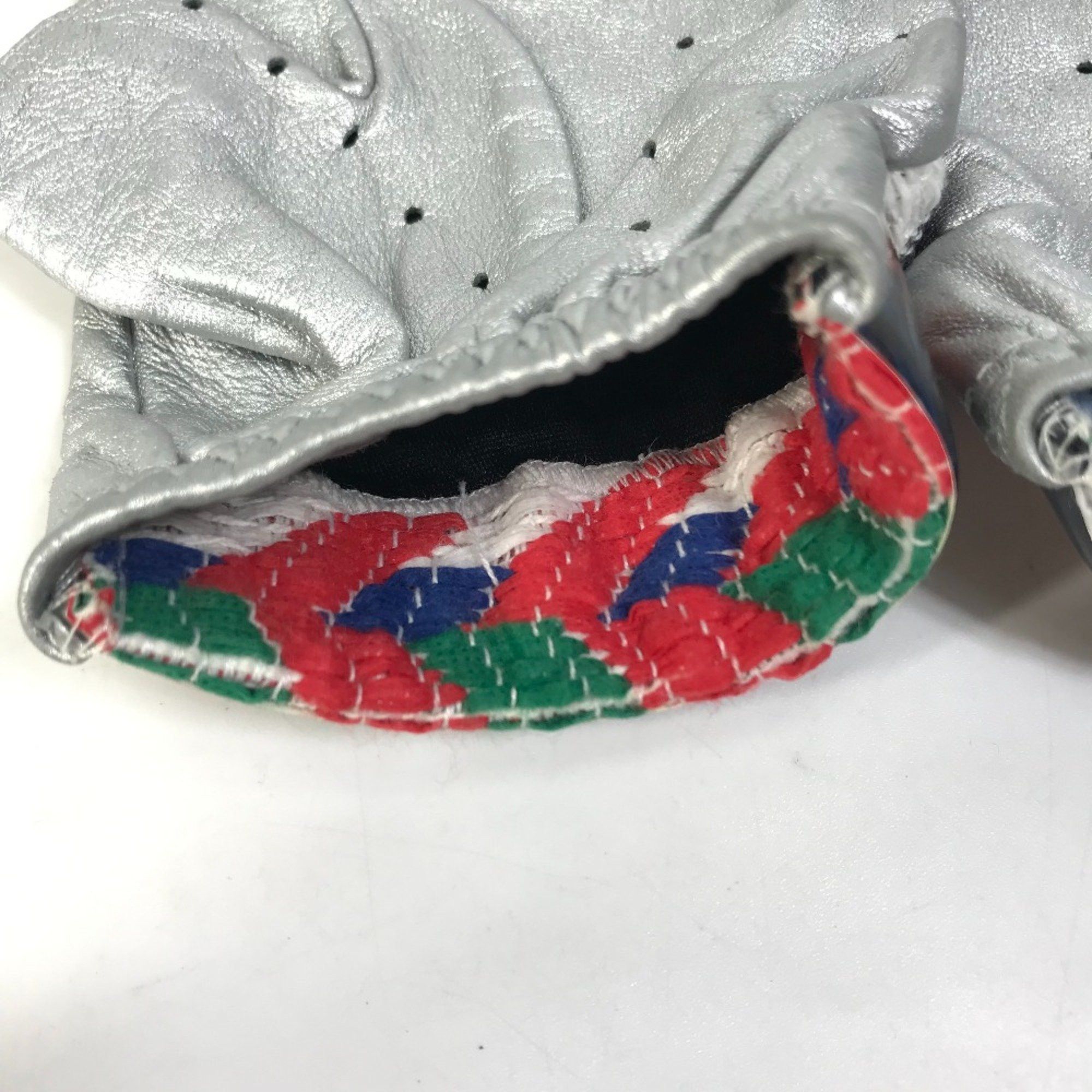 Chanel Chanel gloves Size ONE SIZE - 12 Thumbnail