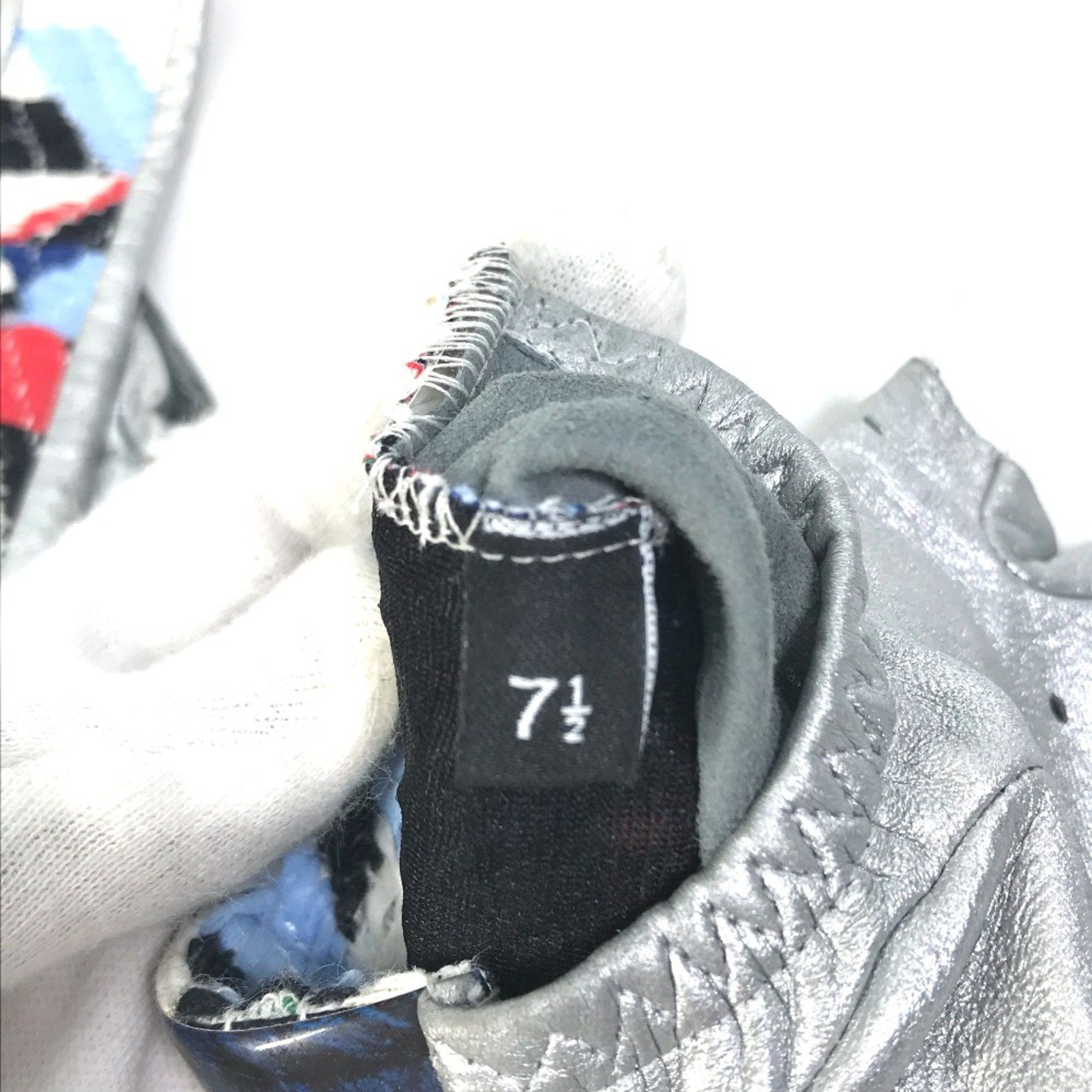 Chanel Chanel gloves Size ONE SIZE - 6 Thumbnail