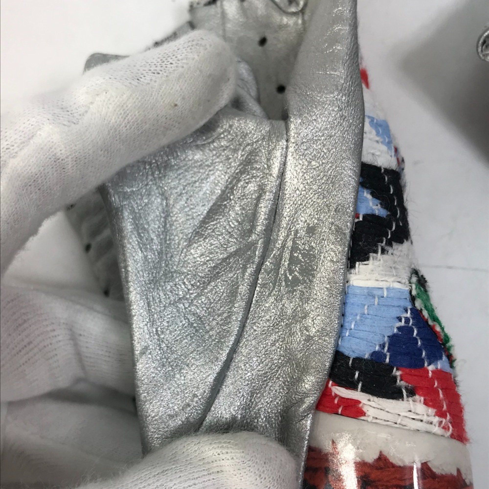 Chanel Chanel gloves Size ONE SIZE - 10 Thumbnail