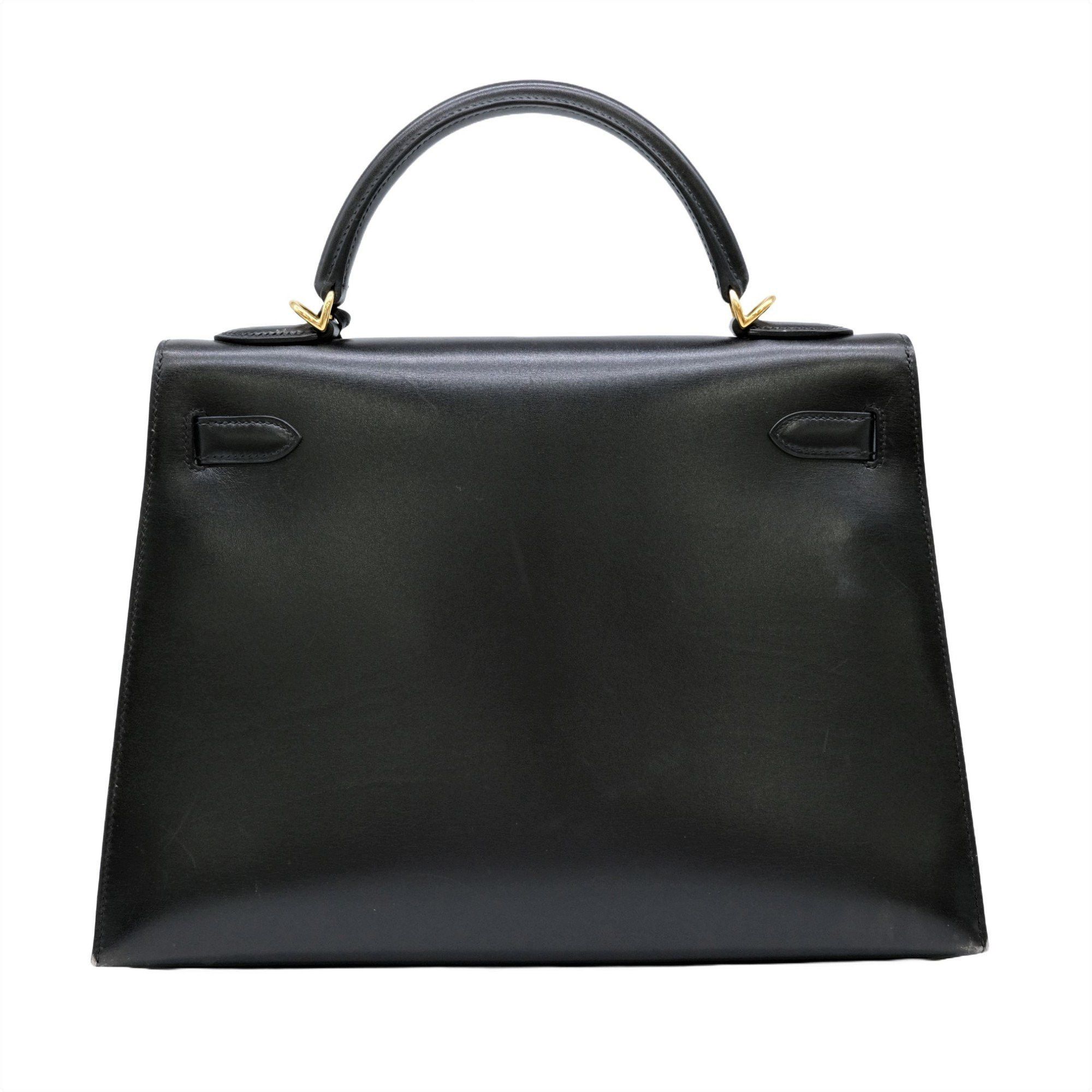 Hermes Hermès Kelly 32 handbag Size ONE SIZE - 2 Thumbnail