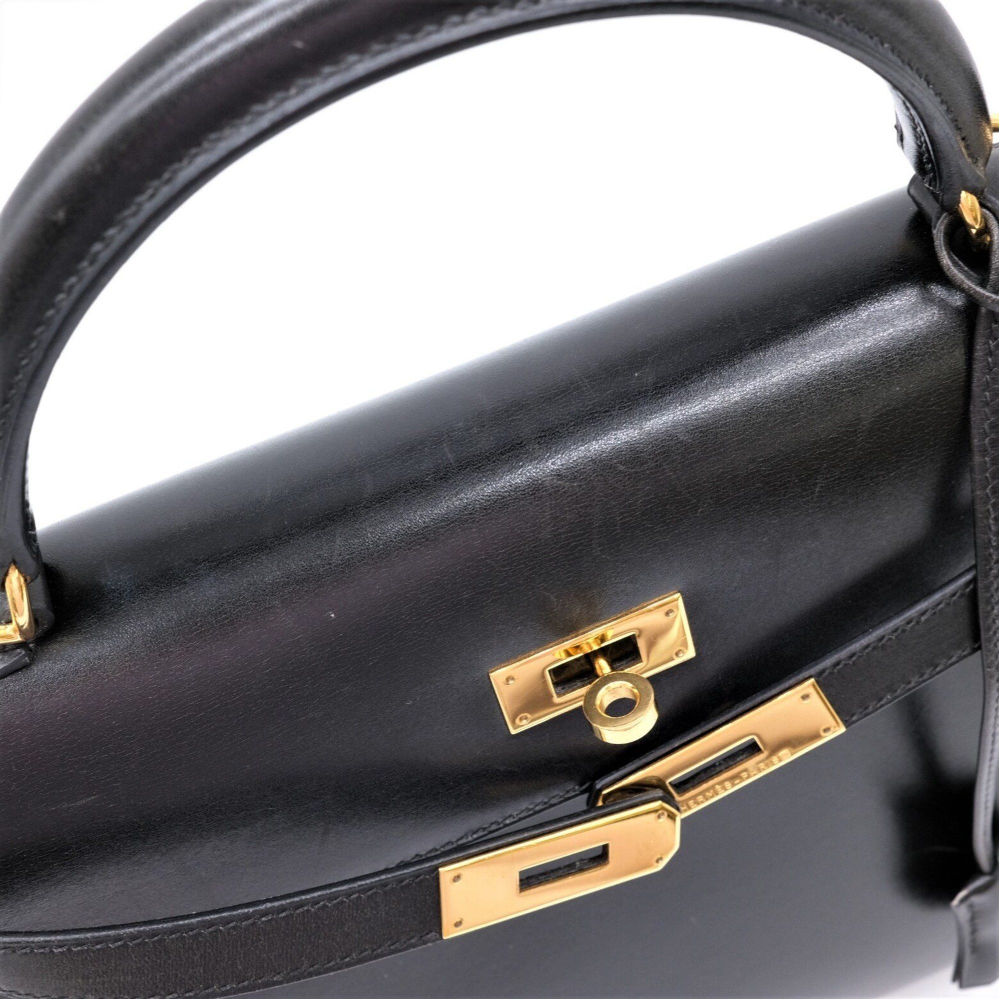 Hermes Hermès Kelly 32 handbag Size ONE SIZE - 11 Thumbnail