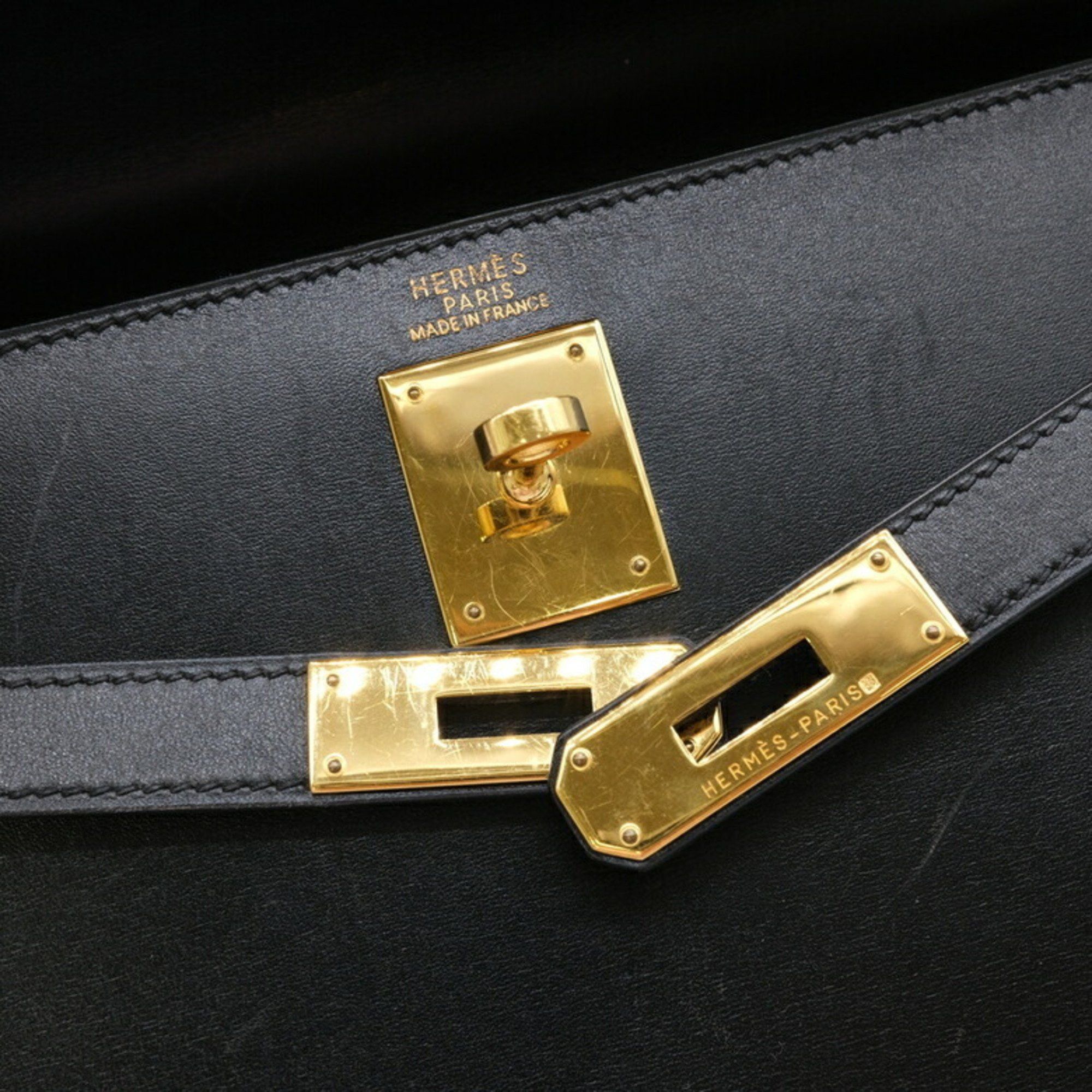 Hermes Hermès Kelly 32 handbag Size ONE SIZE - 8 Thumbnail
