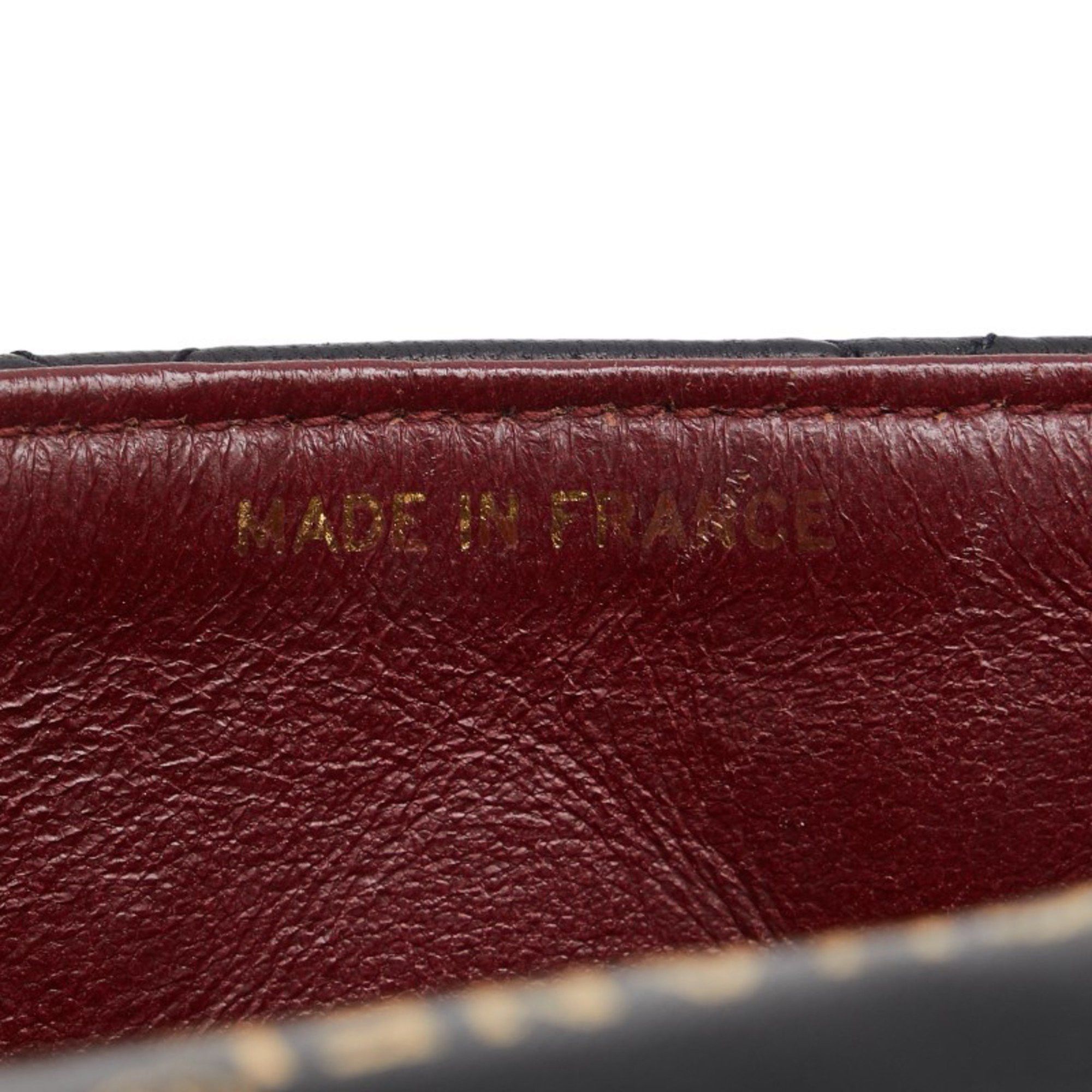 Chanel Chanel Diana shoulder Size ONE SIZE - 9 Thumbnail
