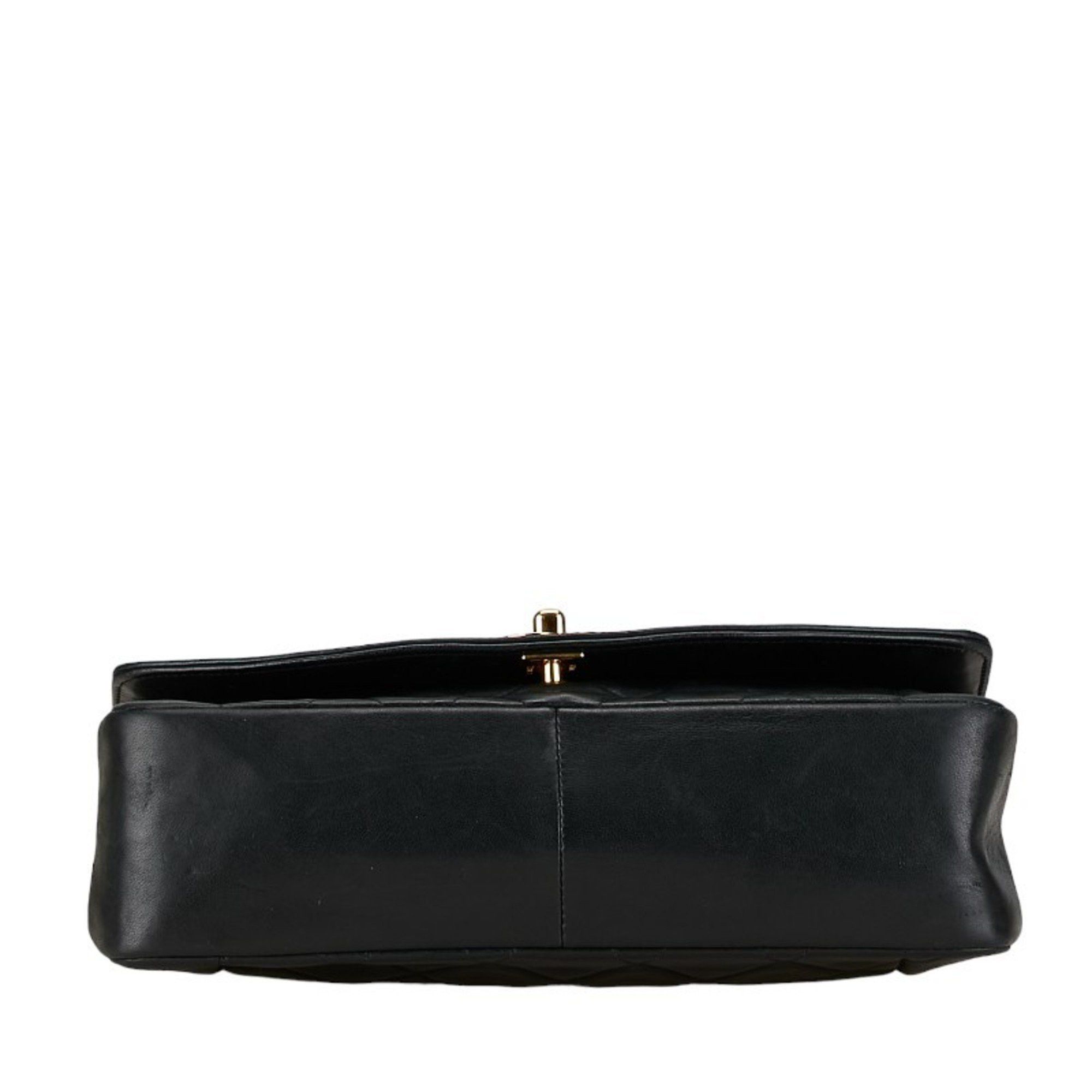 Chanel Chanel Diana shoulder Size ONE SIZE - 3 Thumbnail