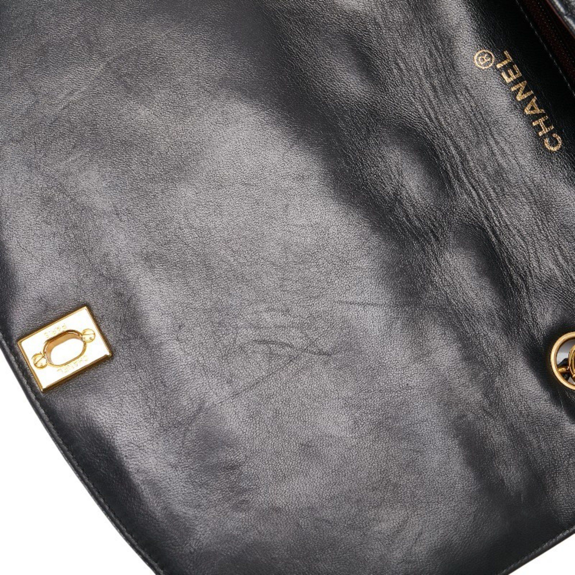 Chanel Chanel Diana shoulder Size ONE SIZE - 10 Thumbnail