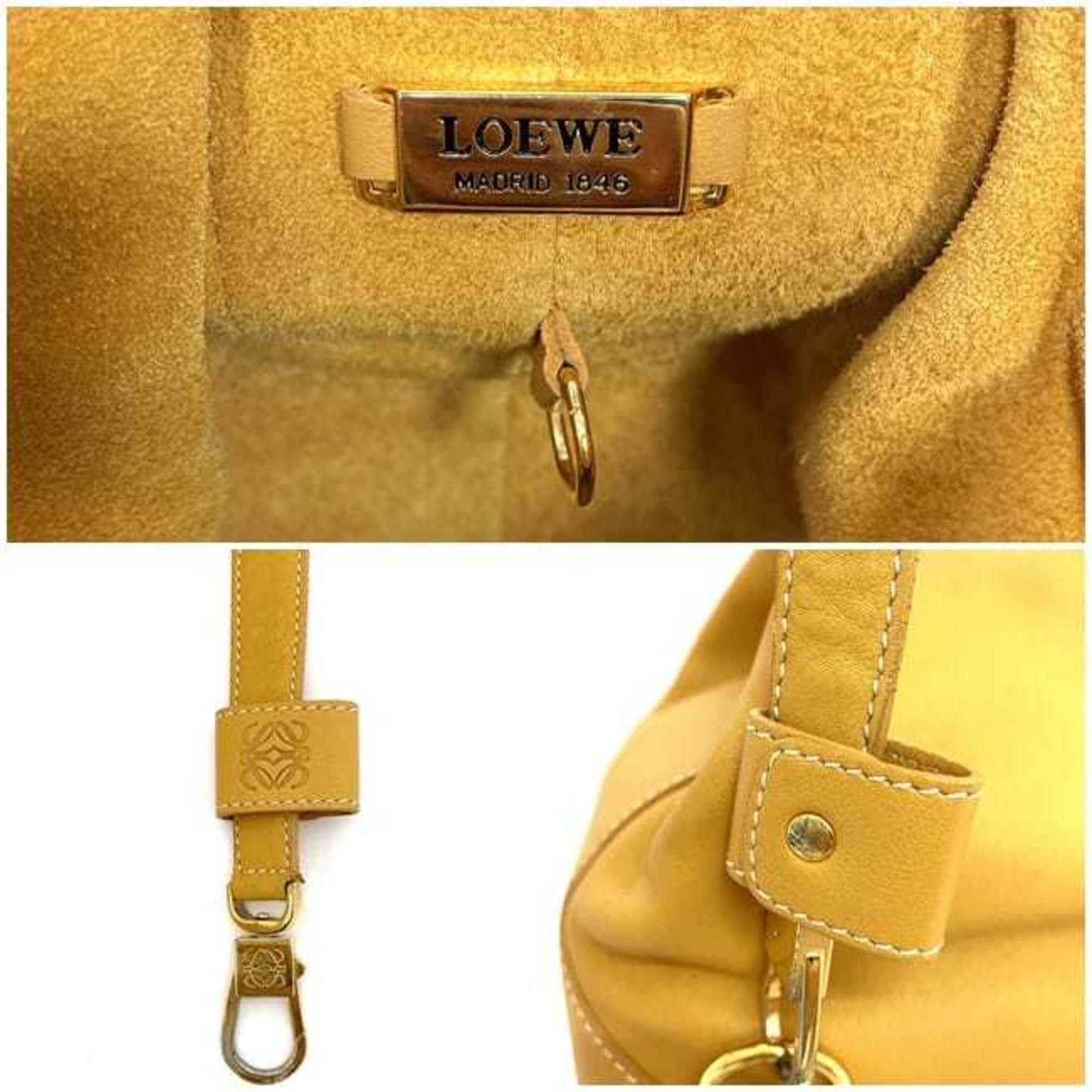 Loewe Loewe Anton shoulder Size ONE SIZE - 6 Thumbnail