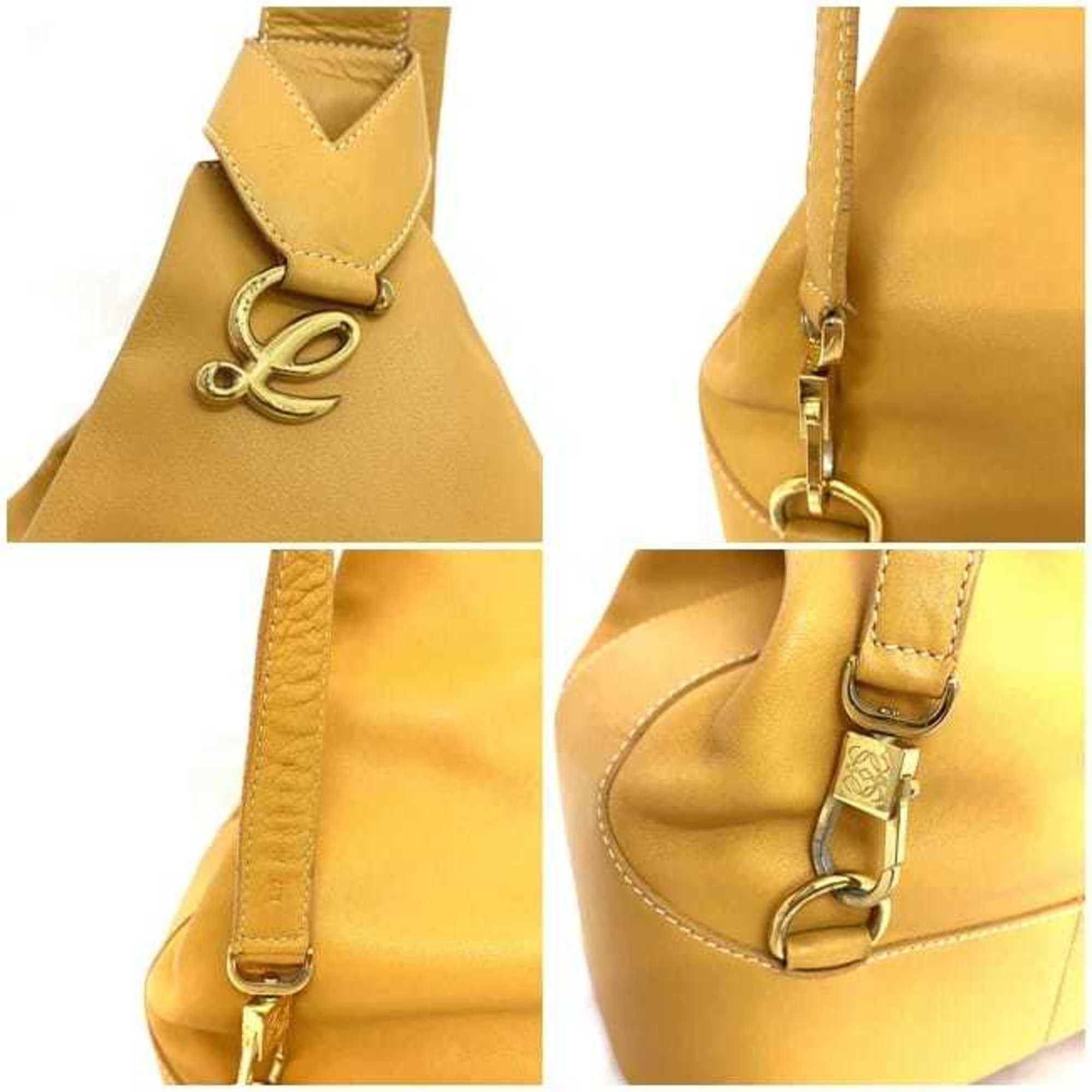 Loewe Loewe Anton shoulder Size ONE SIZE - 9 Thumbnail