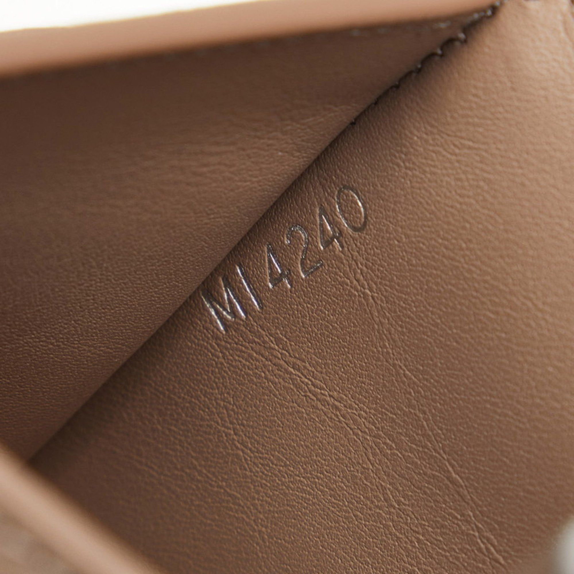Louis Vuitton Louis Vuitton wallet Size ONE SIZE - 11 Thumbnail