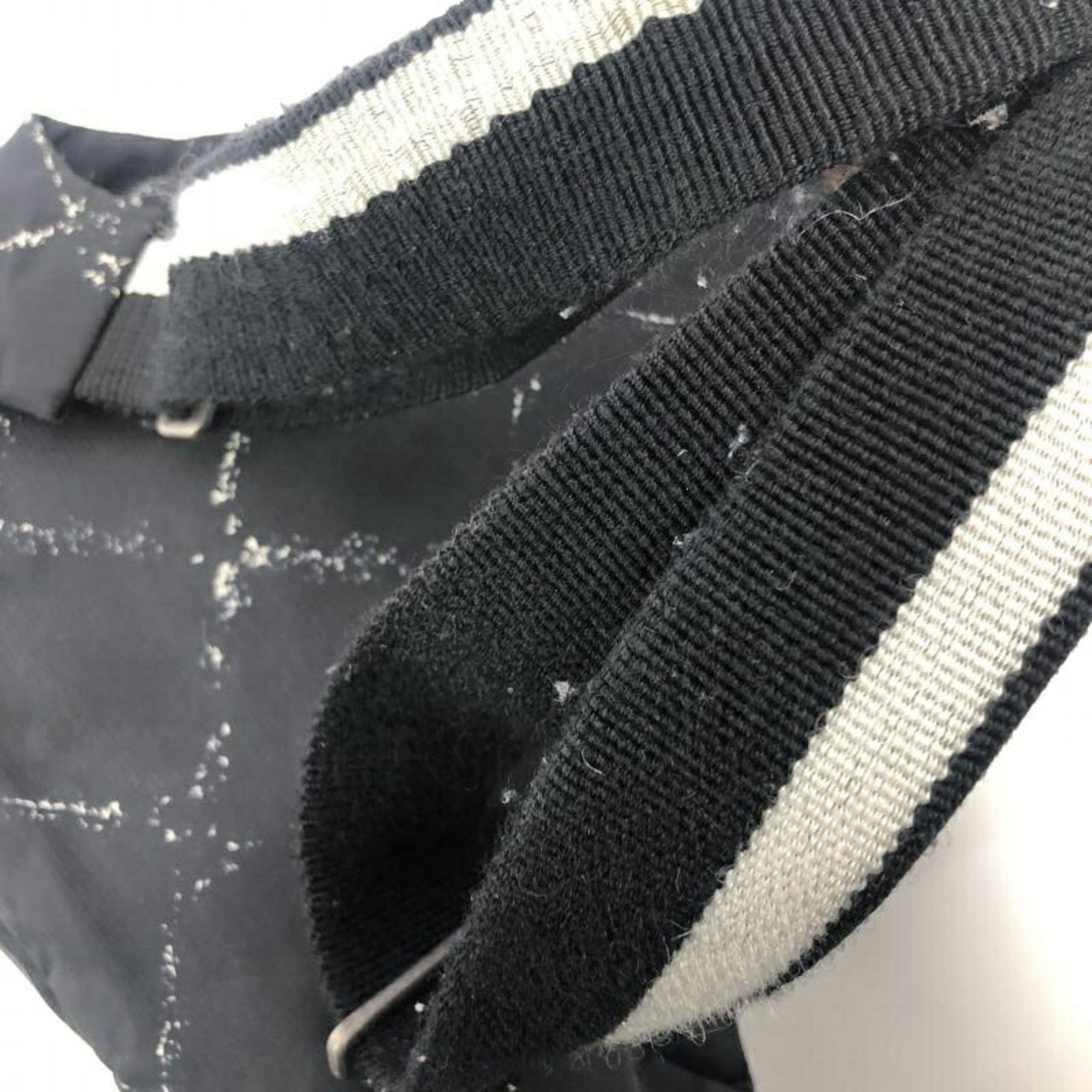Chanel Chanel Travel line backpack Size ONE SIZE - 4 Thumbnail