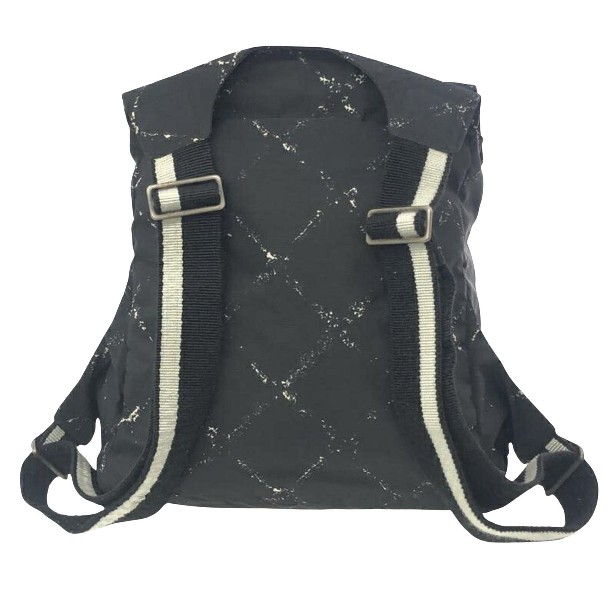 Chanel Chanel Travel line backpack Size ONE SIZE - 2 Thumbnail