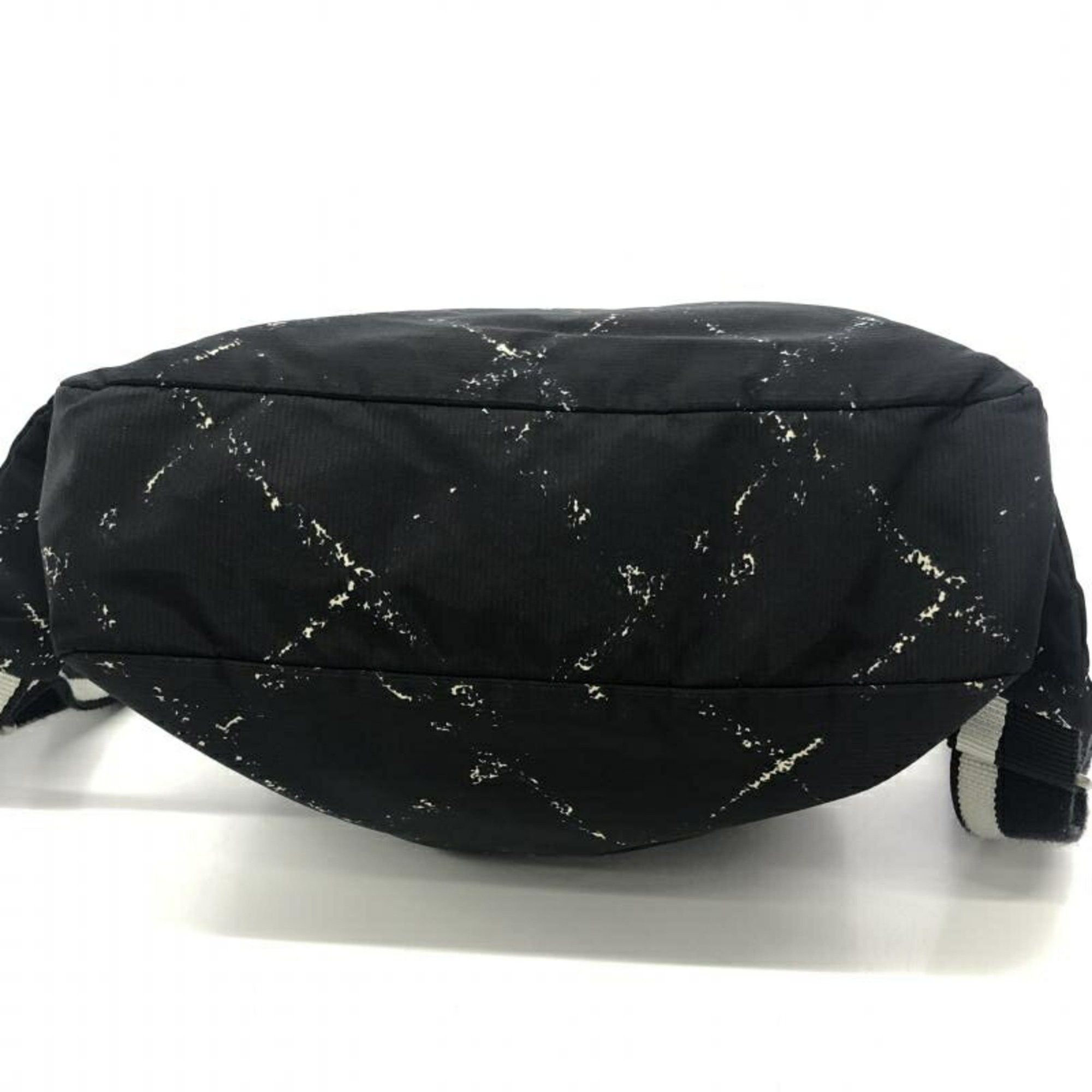 Chanel Chanel Travel line backpack Size ONE SIZE - 3 Thumbnail