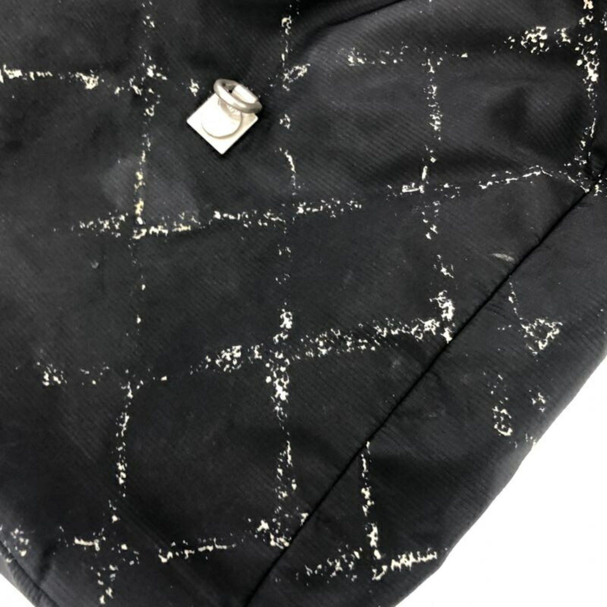 Chanel Chanel Travel line backpack Size ONE SIZE - 6 Thumbnail