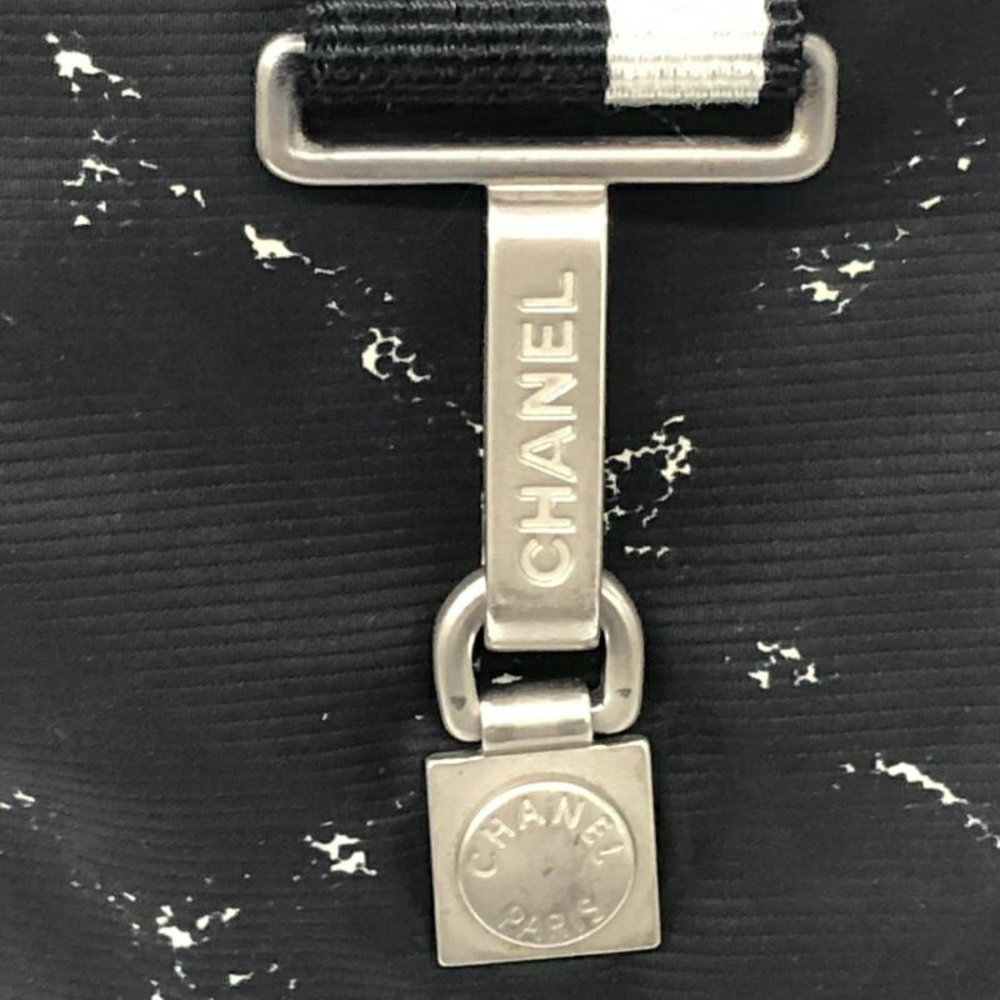 Chanel Chanel Travel line backpack Size ONE SIZE - 7 Thumbnail