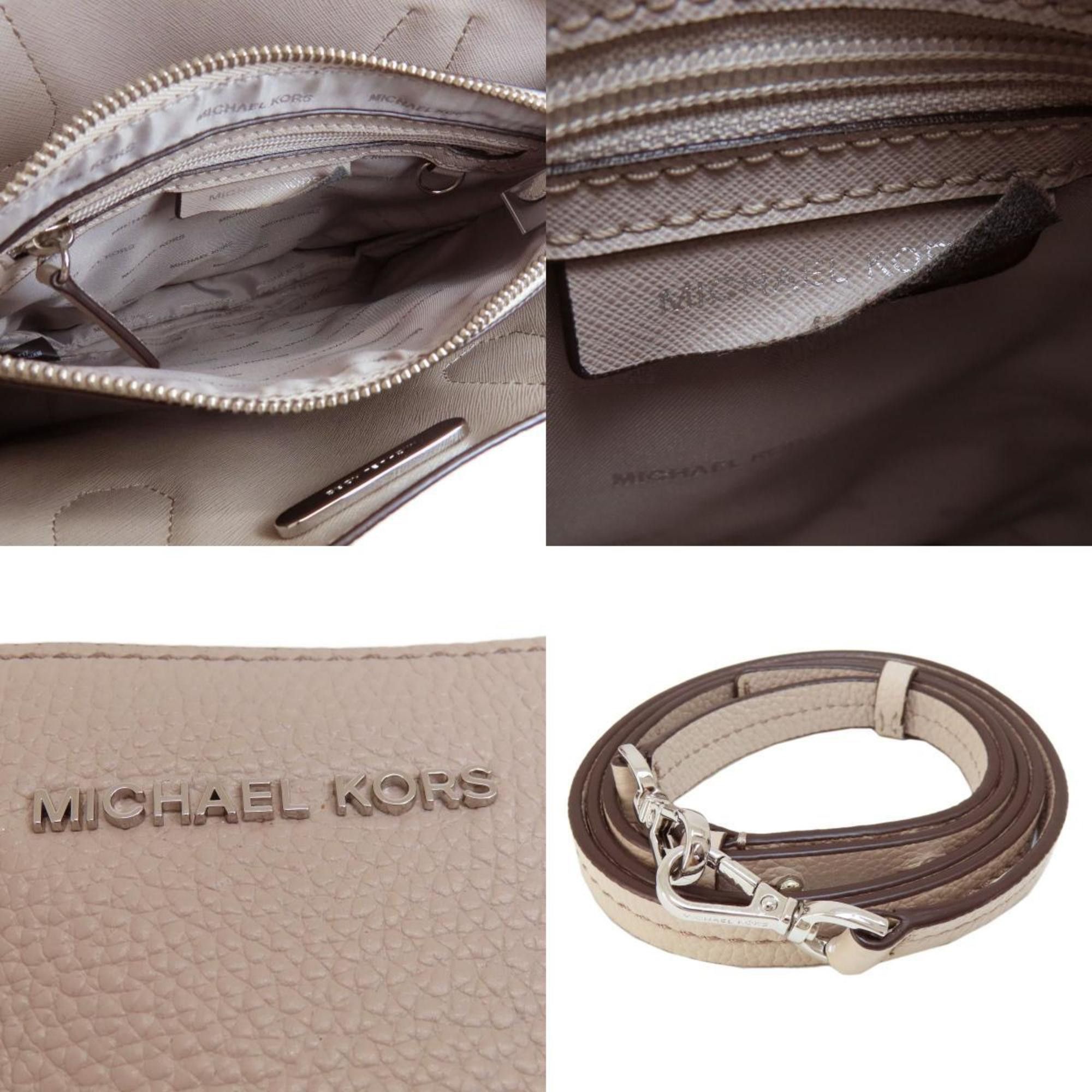 Michael Kors Michael Kors Mercer handbag Size ONE SIZE - 8 Thumbnail