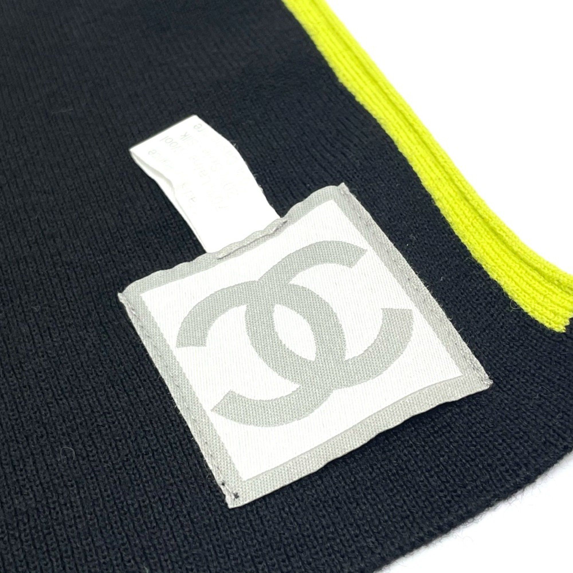 Chanel Chanel Sport line scarf Size ONE SIZE - 6 Thumbnail