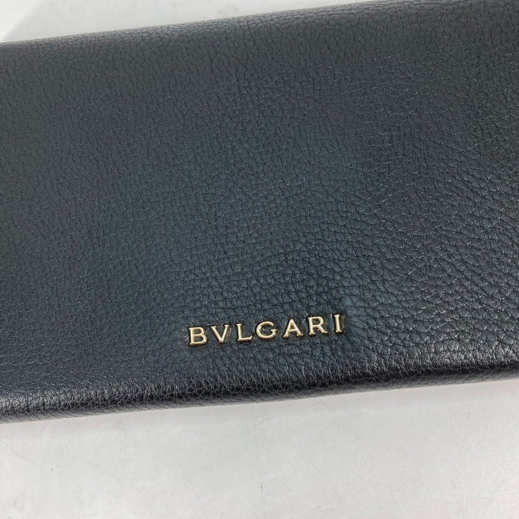 Bvlgari Bulgari Monete wallet Size ONE SIZE - 10 Thumbnail
