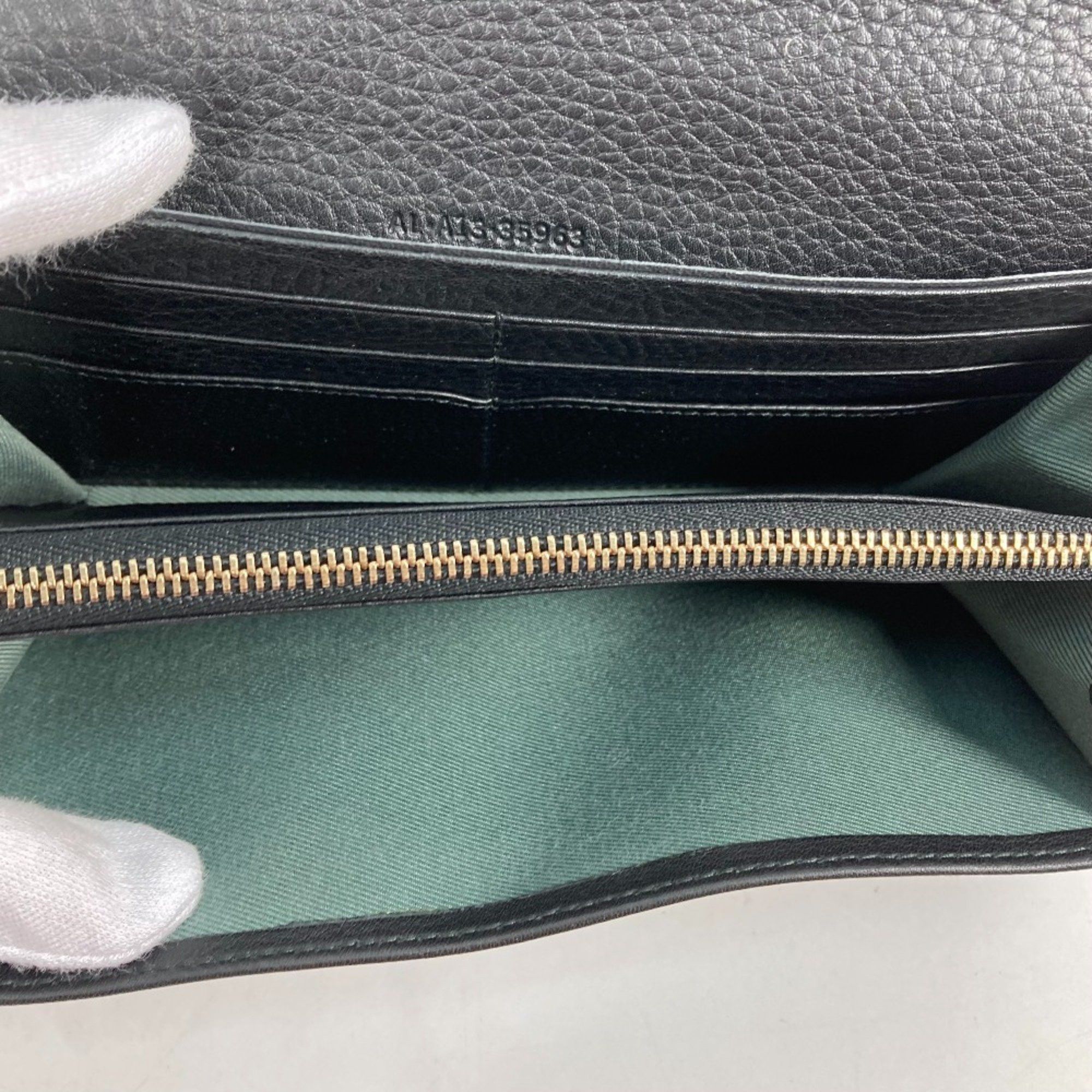 Bvlgari Bulgari Monete wallet Size ONE SIZE - 7 Thumbnail
