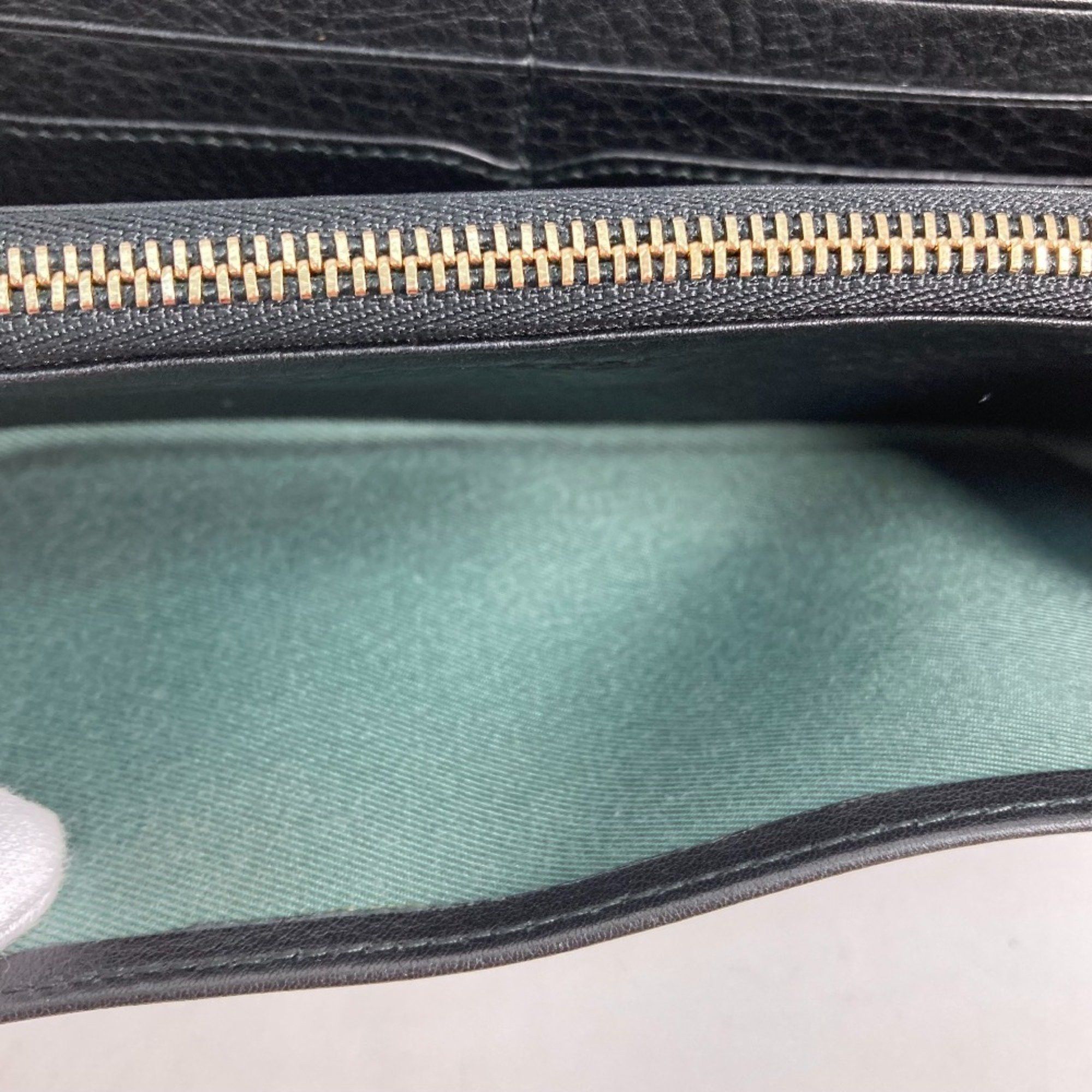 Bvlgari Bulgari Monete wallet Size ONE SIZE - 9 Thumbnail