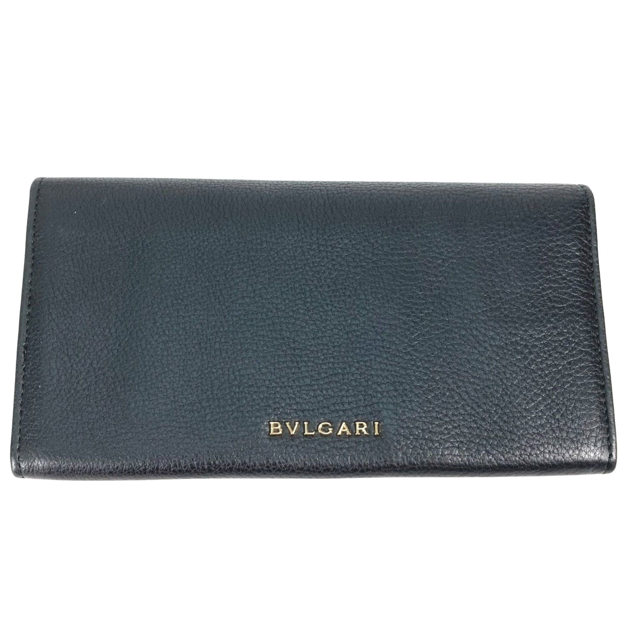 Bvlgari Bulgari Monete wallet Size ONE SIZE - 2 Thumbnail