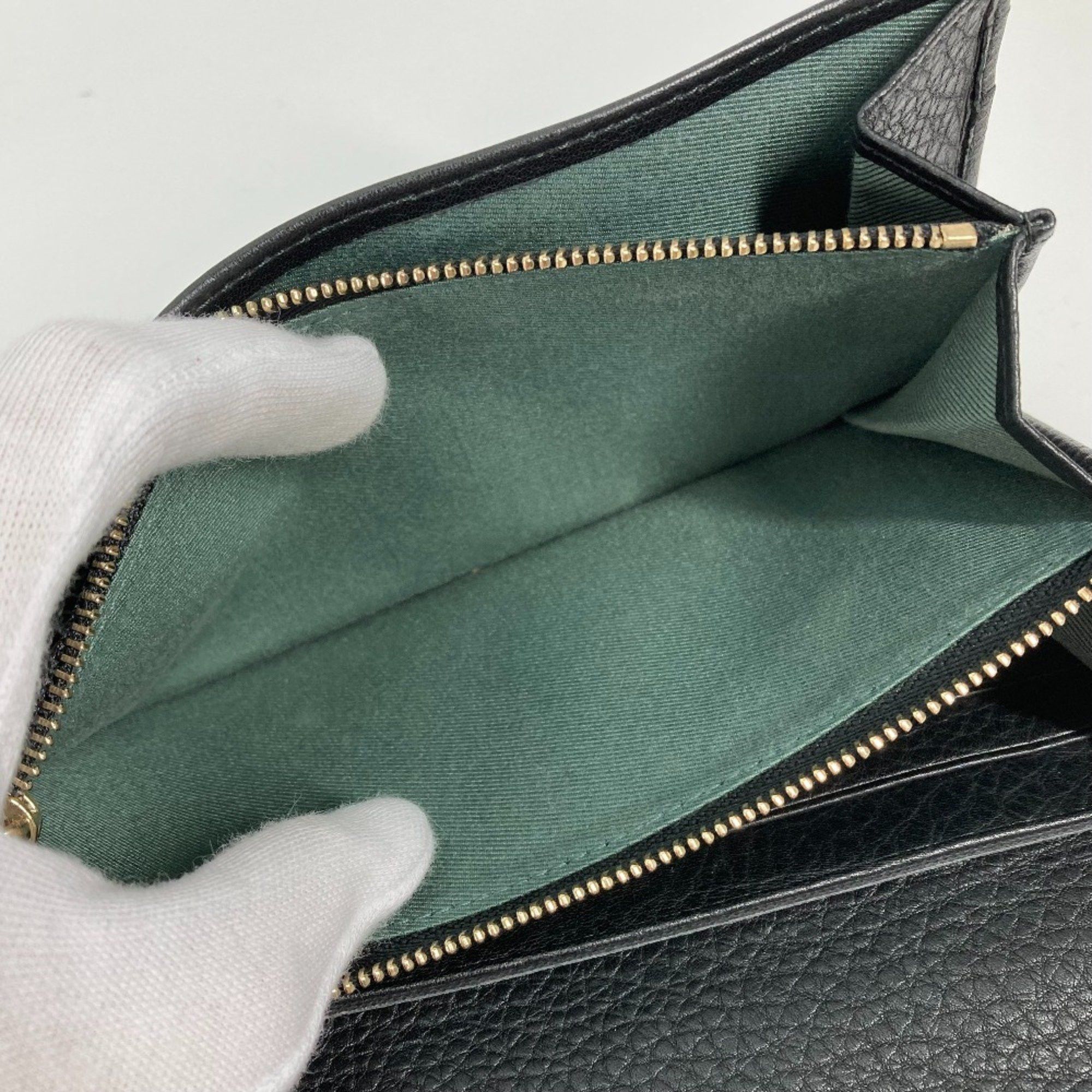 Bvlgari Bulgari Monete wallet Size ONE SIZE - 8 Thumbnail