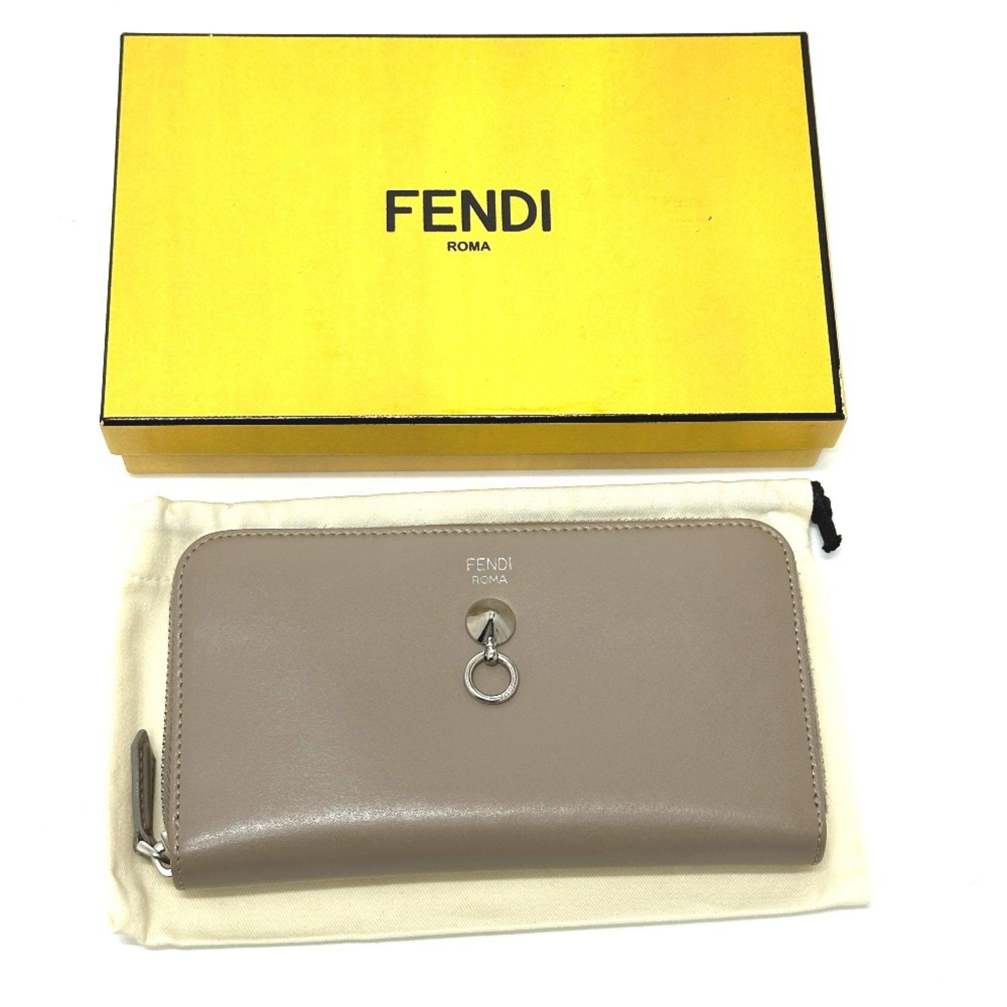 Fendi Fendi By The Way wallet Size ONE SIZE - 12 Thumbnail