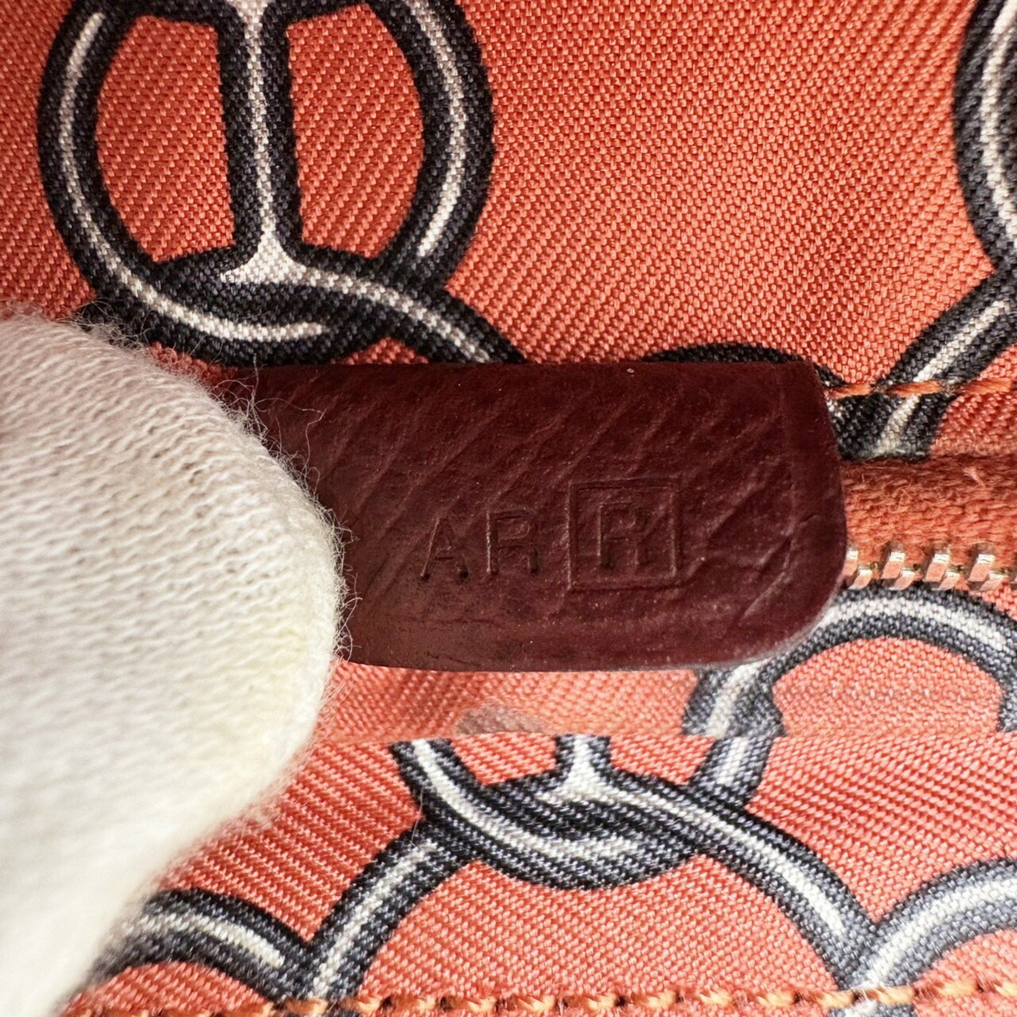 Hermes Hermès Silk'In wallet Size ONE SIZE - 6 Thumbnail