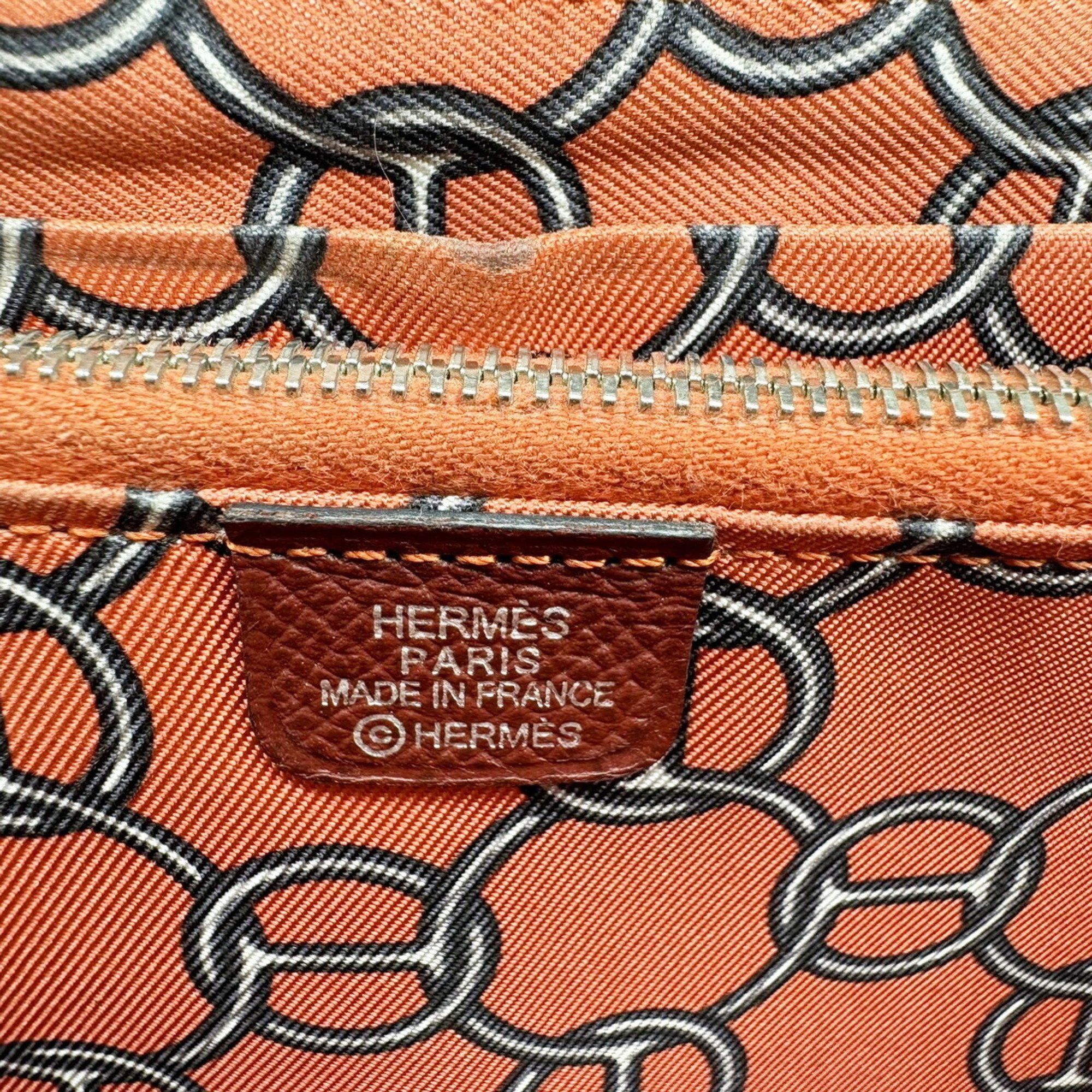 Hermes Hermès Silk'In wallet Size ONE SIZE - 7 Thumbnail