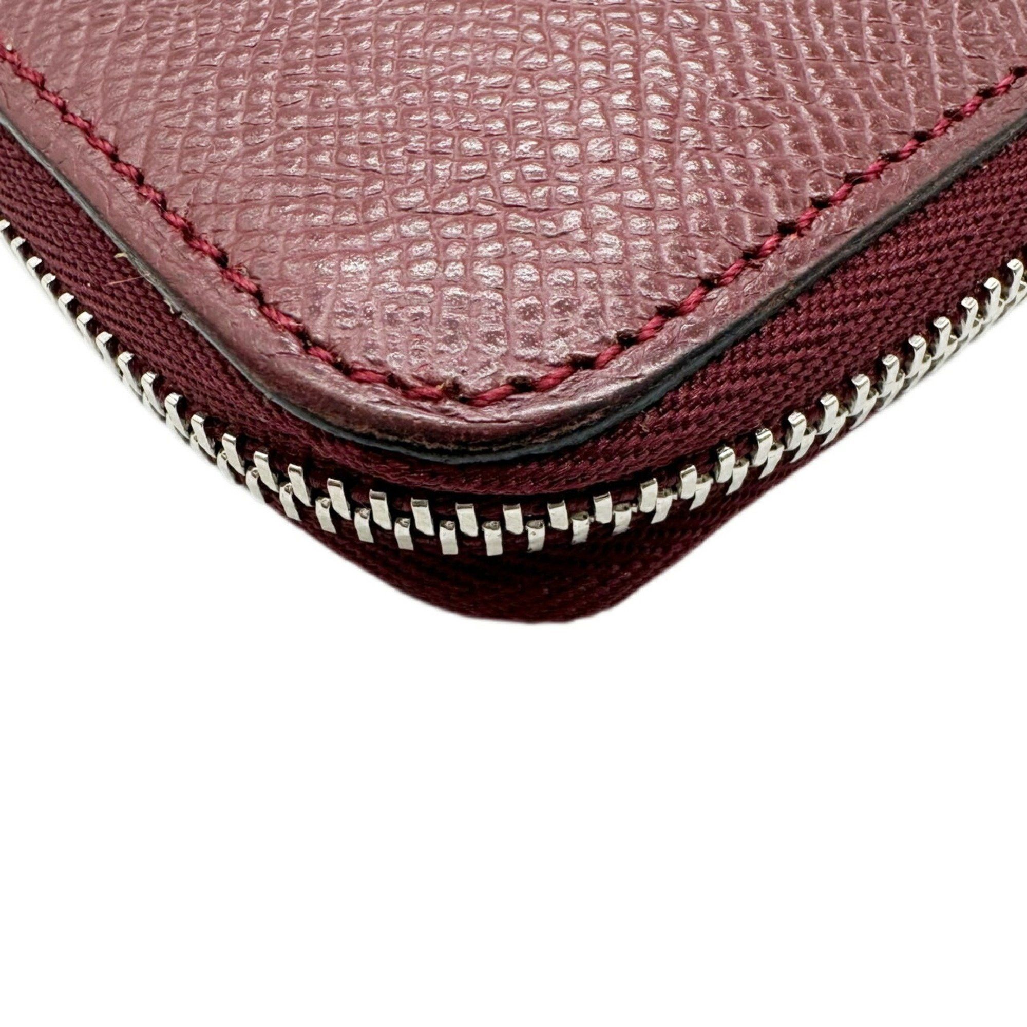 Hermes Hermès Silk'In wallet Size ONE SIZE - 14 Thumbnail