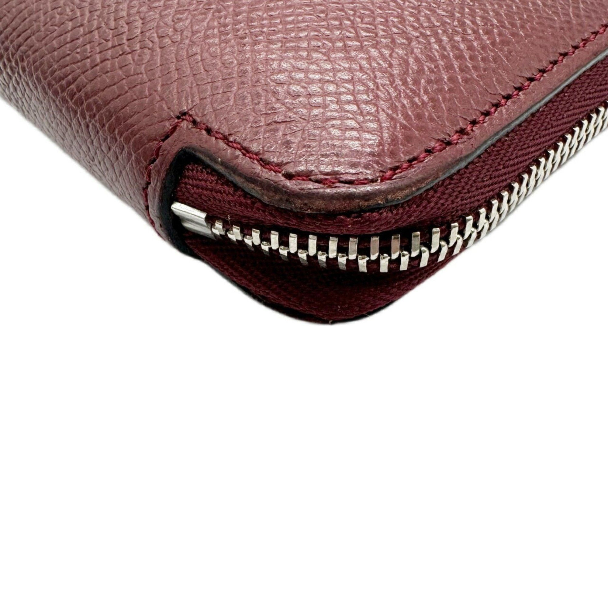 Hermes Hermès Silk'In wallet Size ONE SIZE - 13 Thumbnail