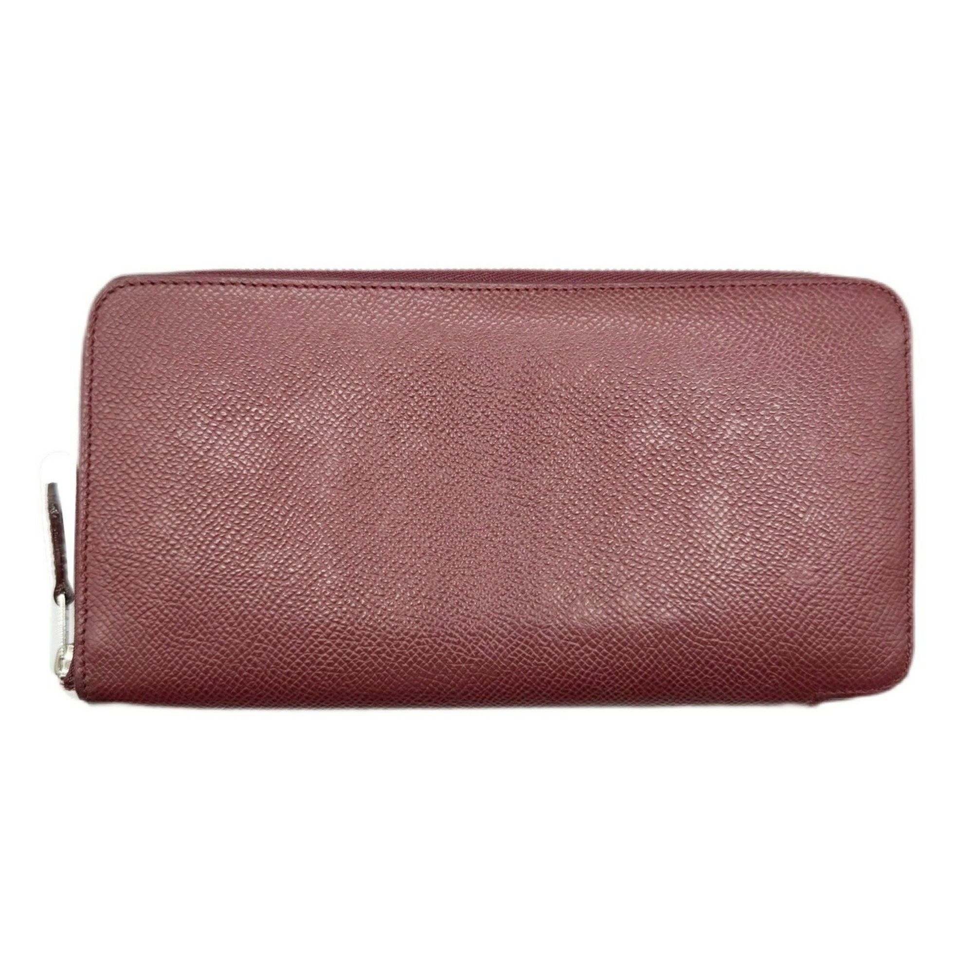 Hermes Hermès Silk'In wallet Size ONE SIZE - 2 Thumbnail