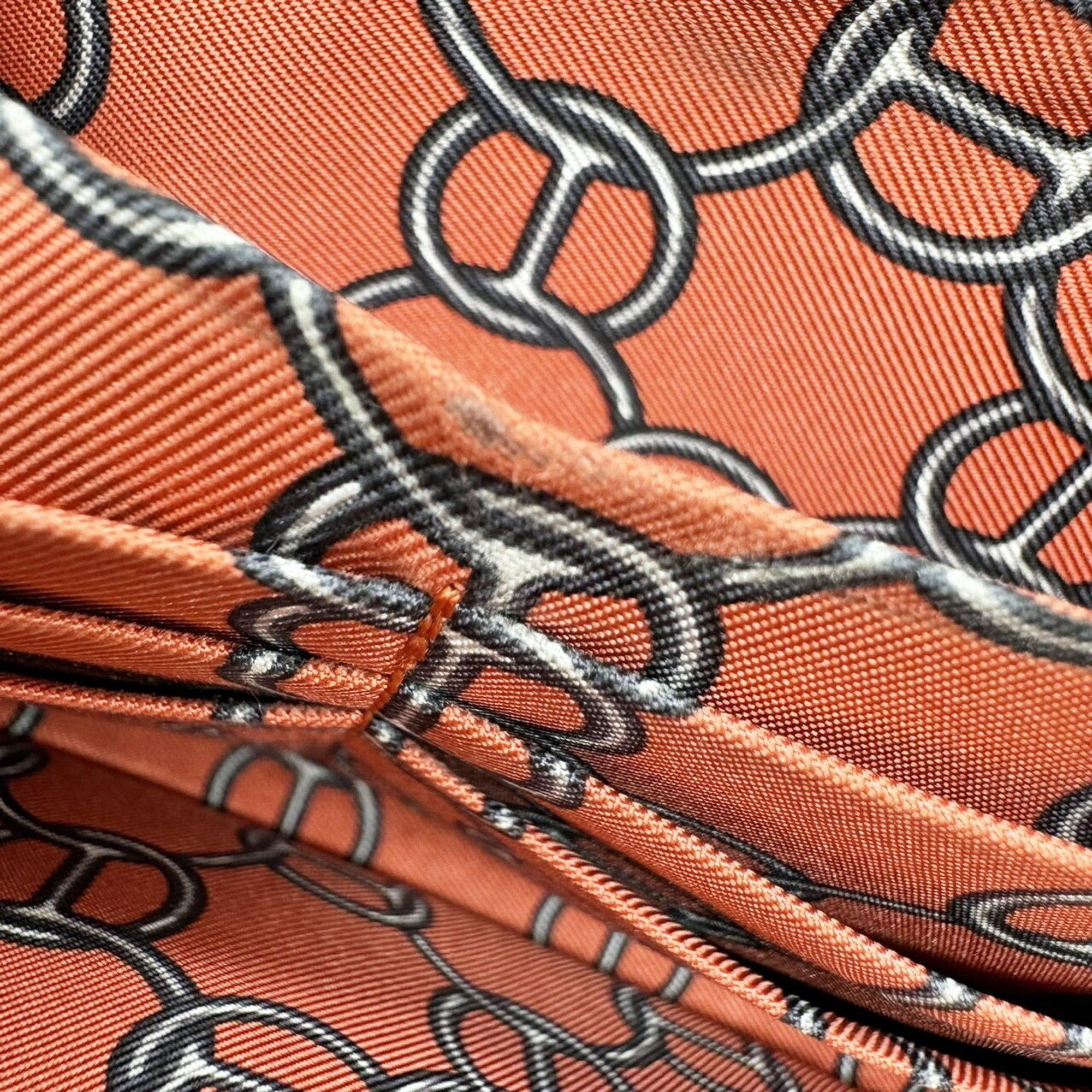 Hermes Hermès Silk'In wallet Size ONE SIZE - 9 Thumbnail