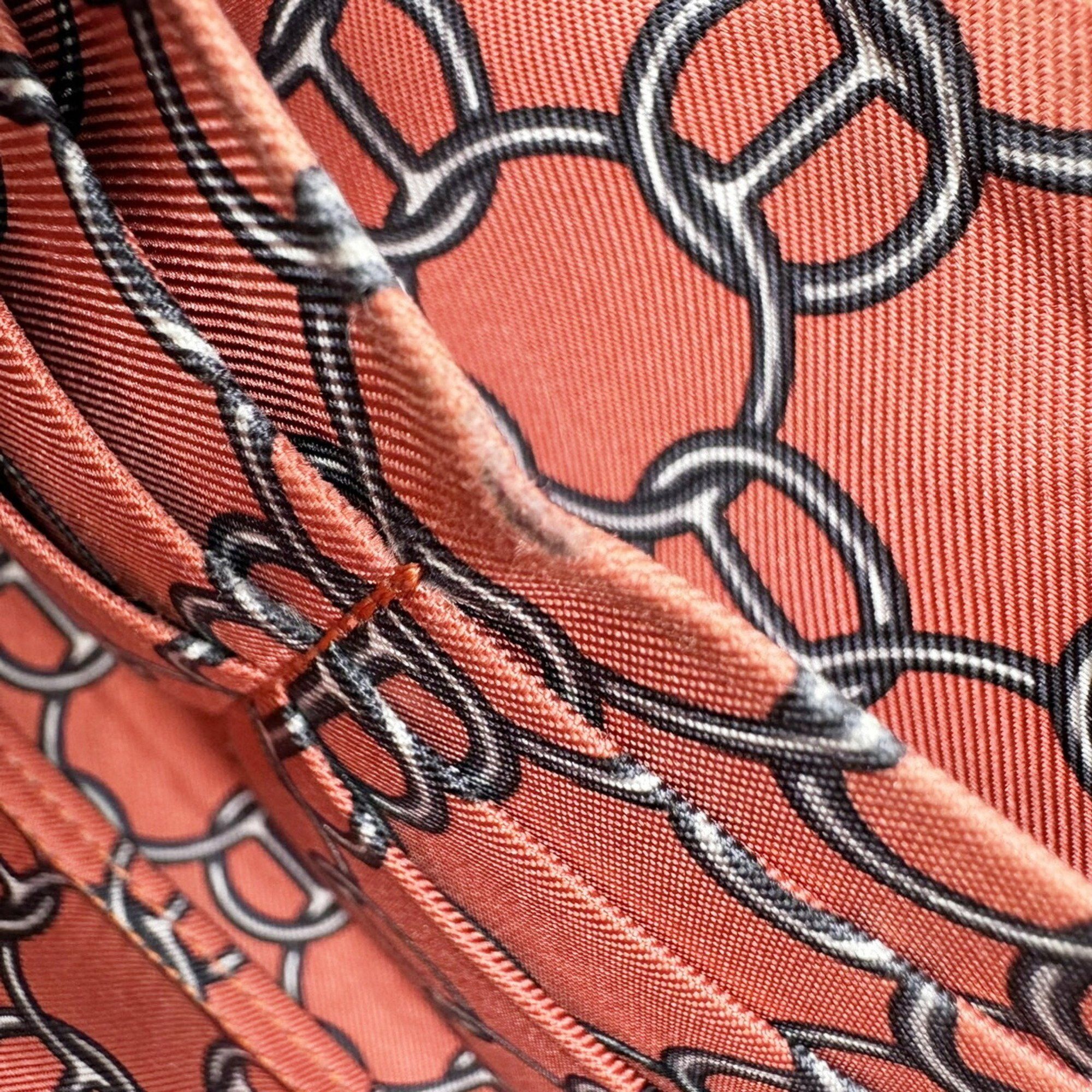 Hermes Hermès Silk'In wallet Size ONE SIZE - 8 Thumbnail