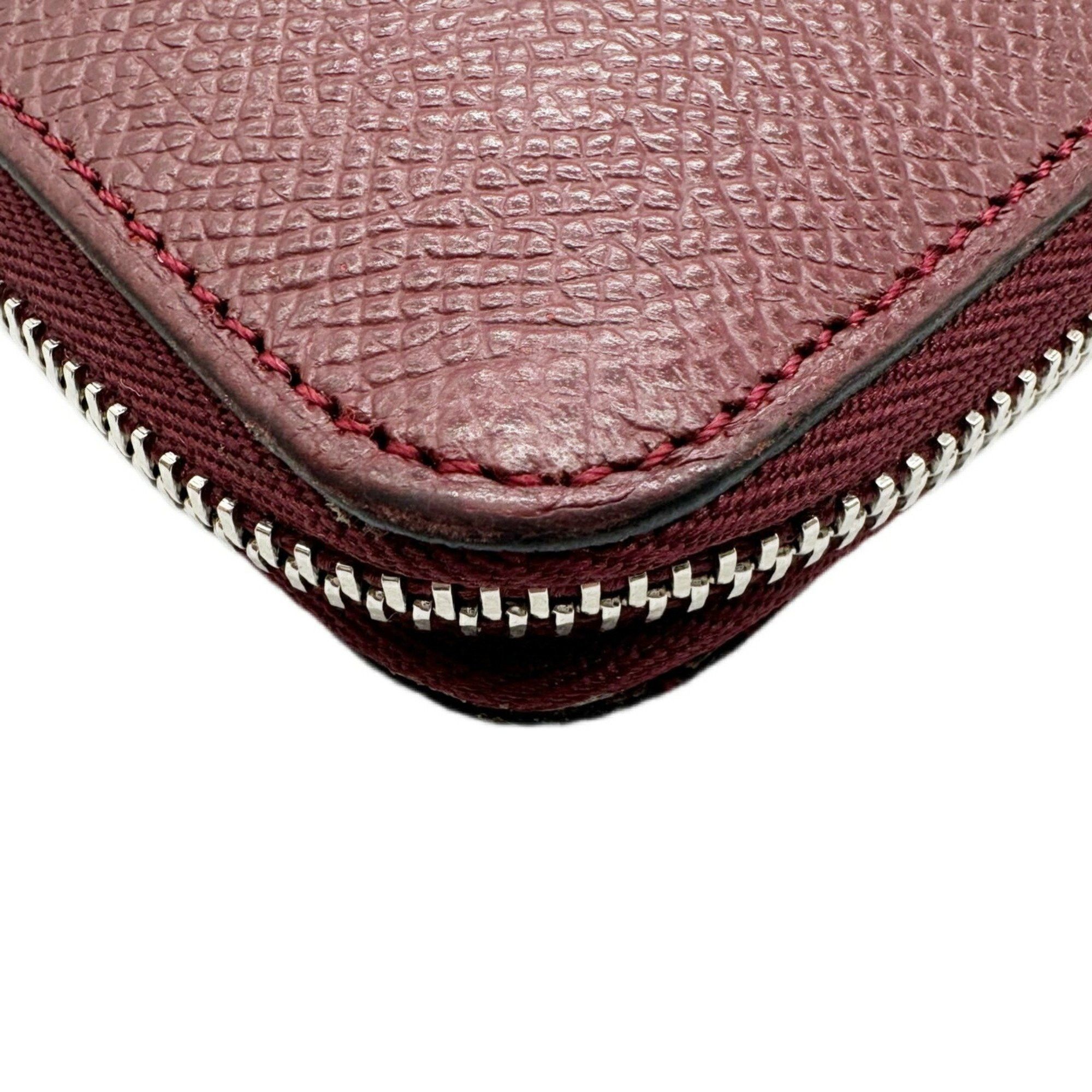 Hermes Hermès Silk'In wallet Size ONE SIZE - 15 Thumbnail