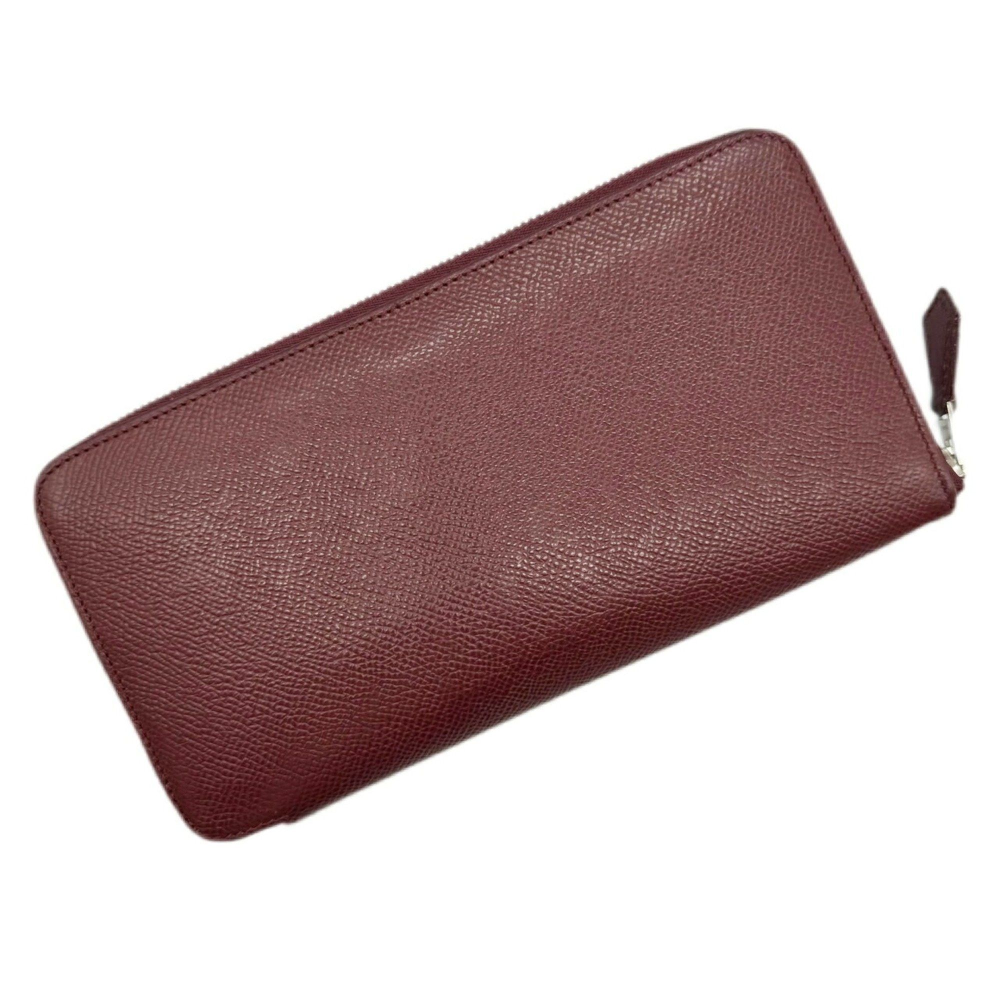 Hermes Hermès Silk'In wallet Size ONE SIZE - 3 Thumbnail