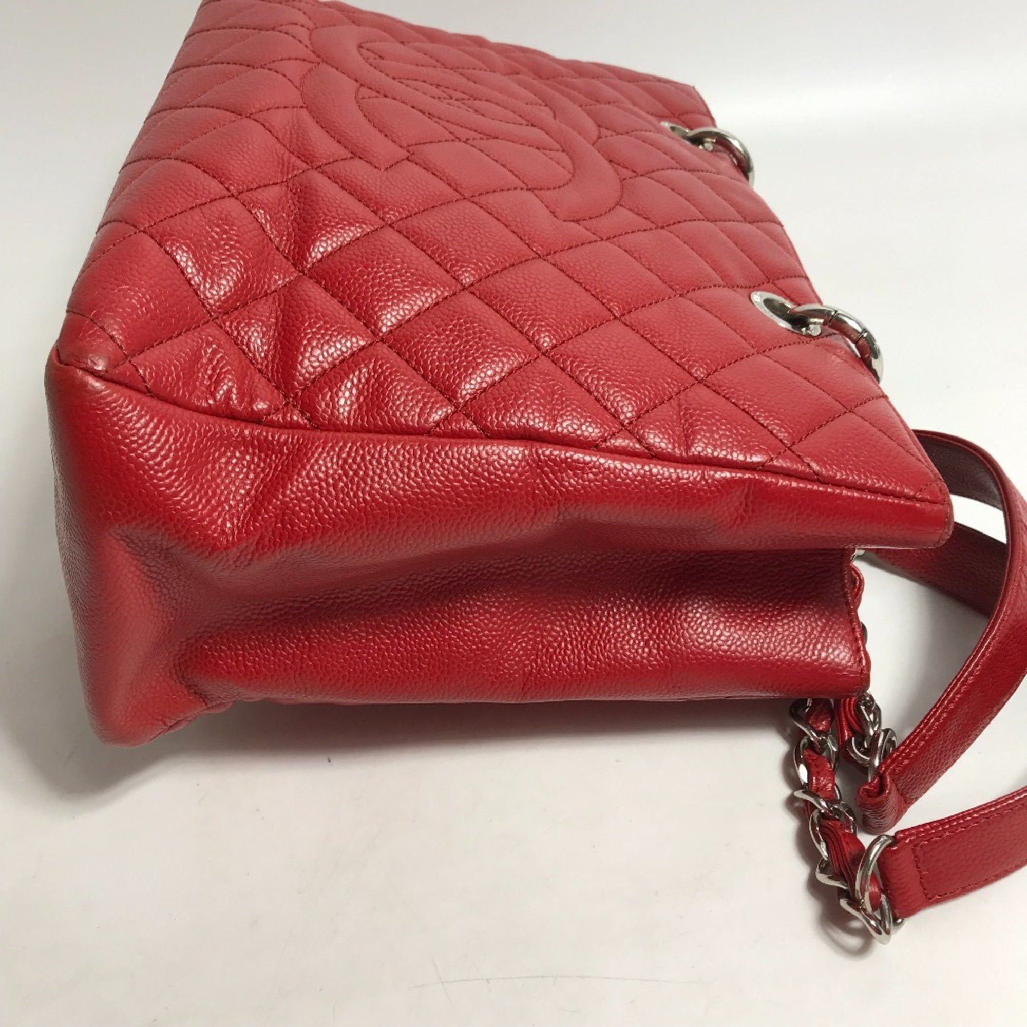 Chanel Chanel Shopping shoulder Size ONE SIZE - 10 Thumbnail