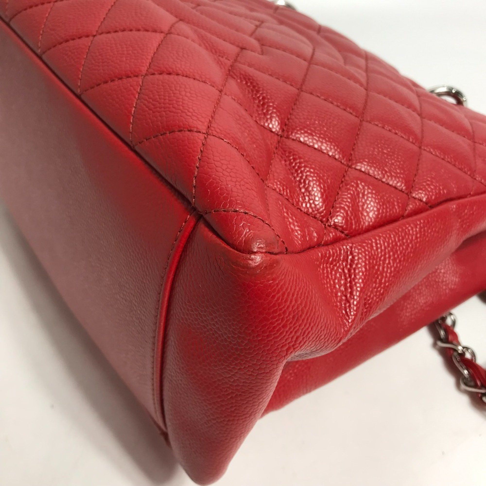 Chanel Chanel Shopping shoulder Size ONE SIZE - 9 Thumbnail