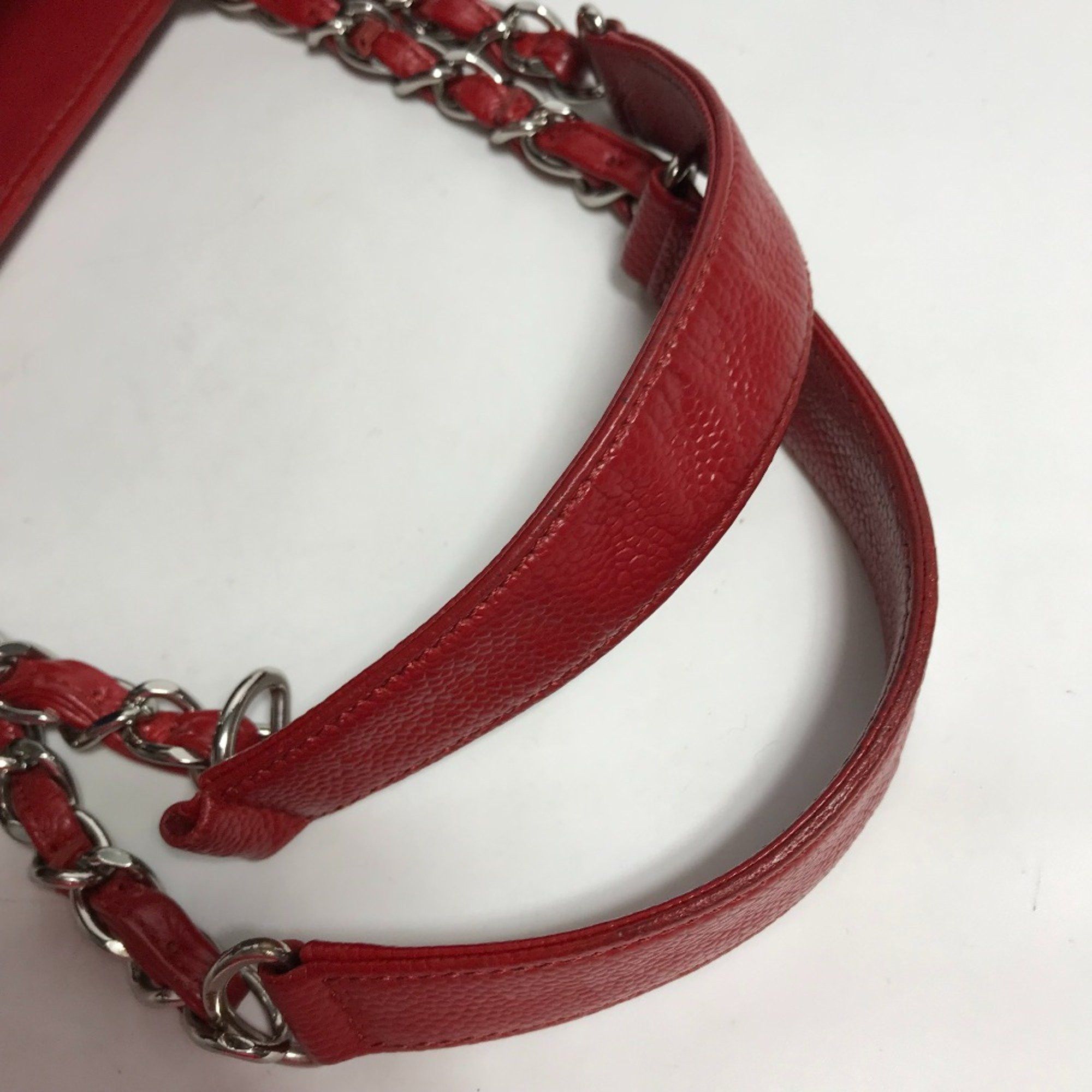 Chanel Chanel Shopping shoulder Size ONE SIZE - 8 Thumbnail