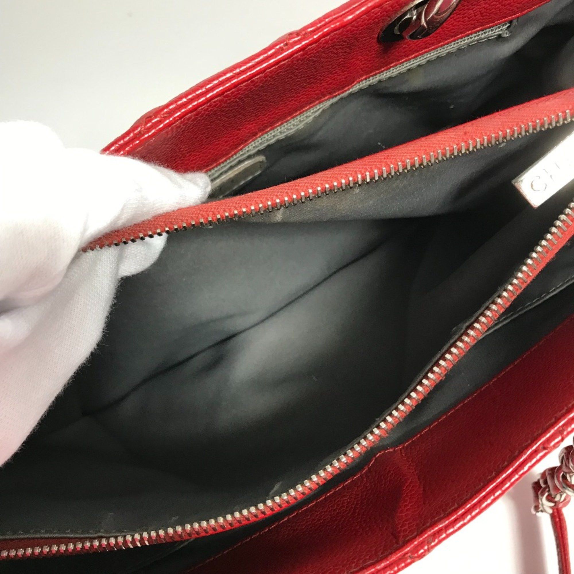 Chanel Chanel Shopping shoulder Size ONE SIZE - 15 Thumbnail