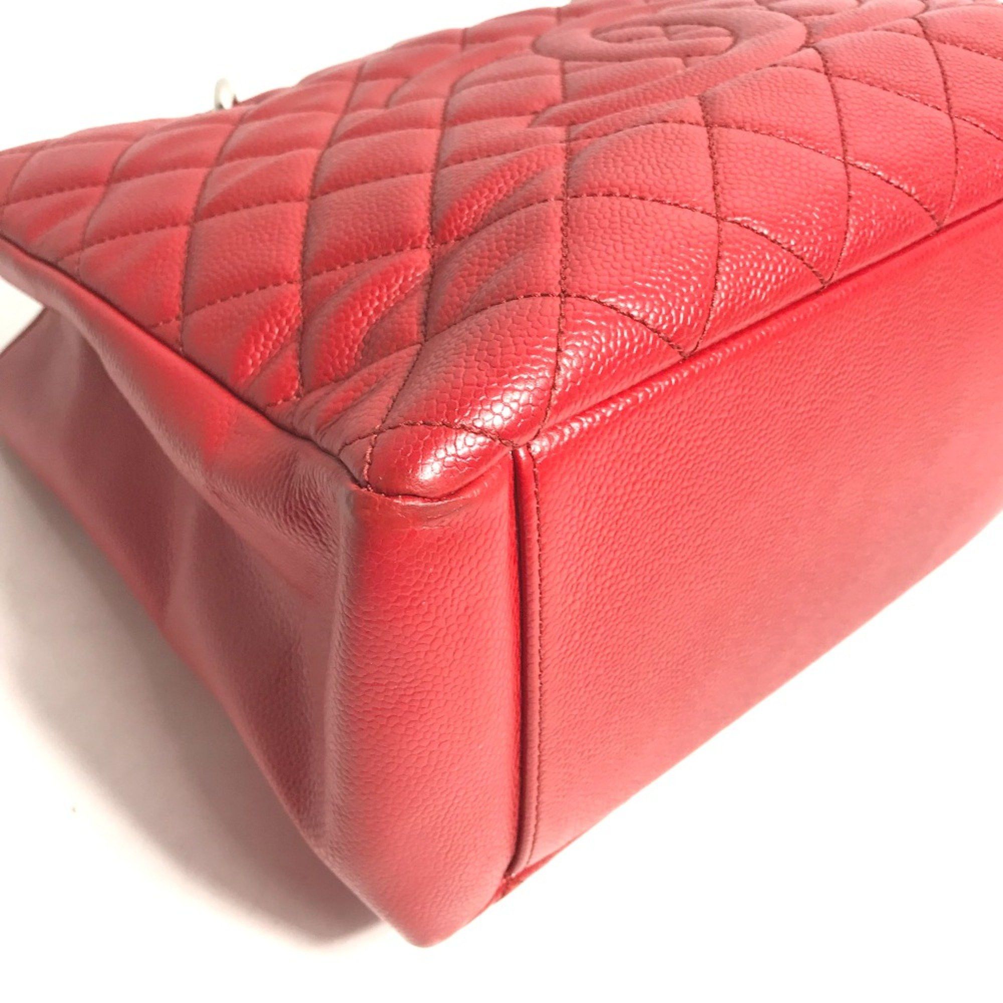Chanel Chanel Shopping shoulder Size ONE SIZE - 11 Thumbnail