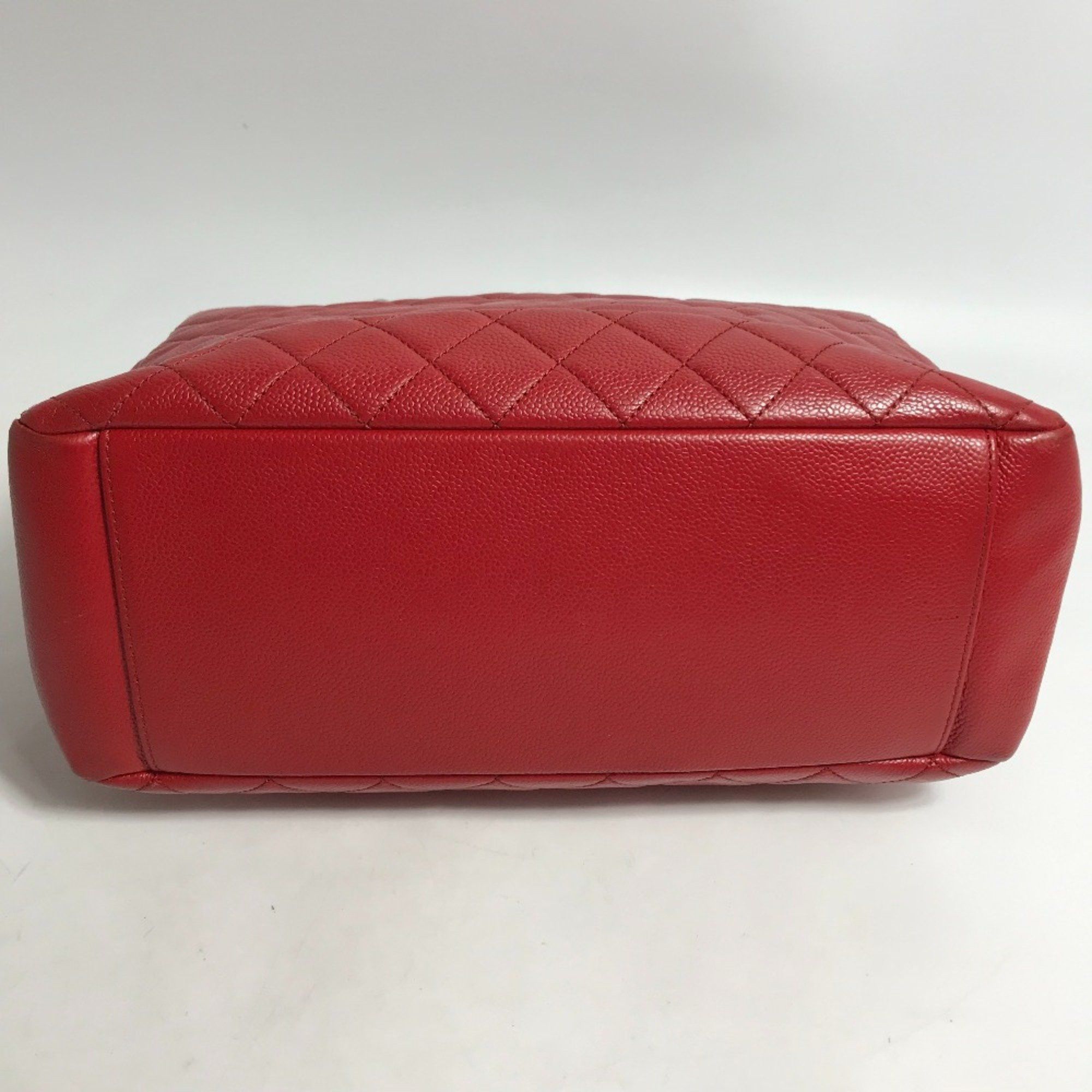 Chanel Chanel Shopping shoulder Size ONE SIZE - 3 Thumbnail